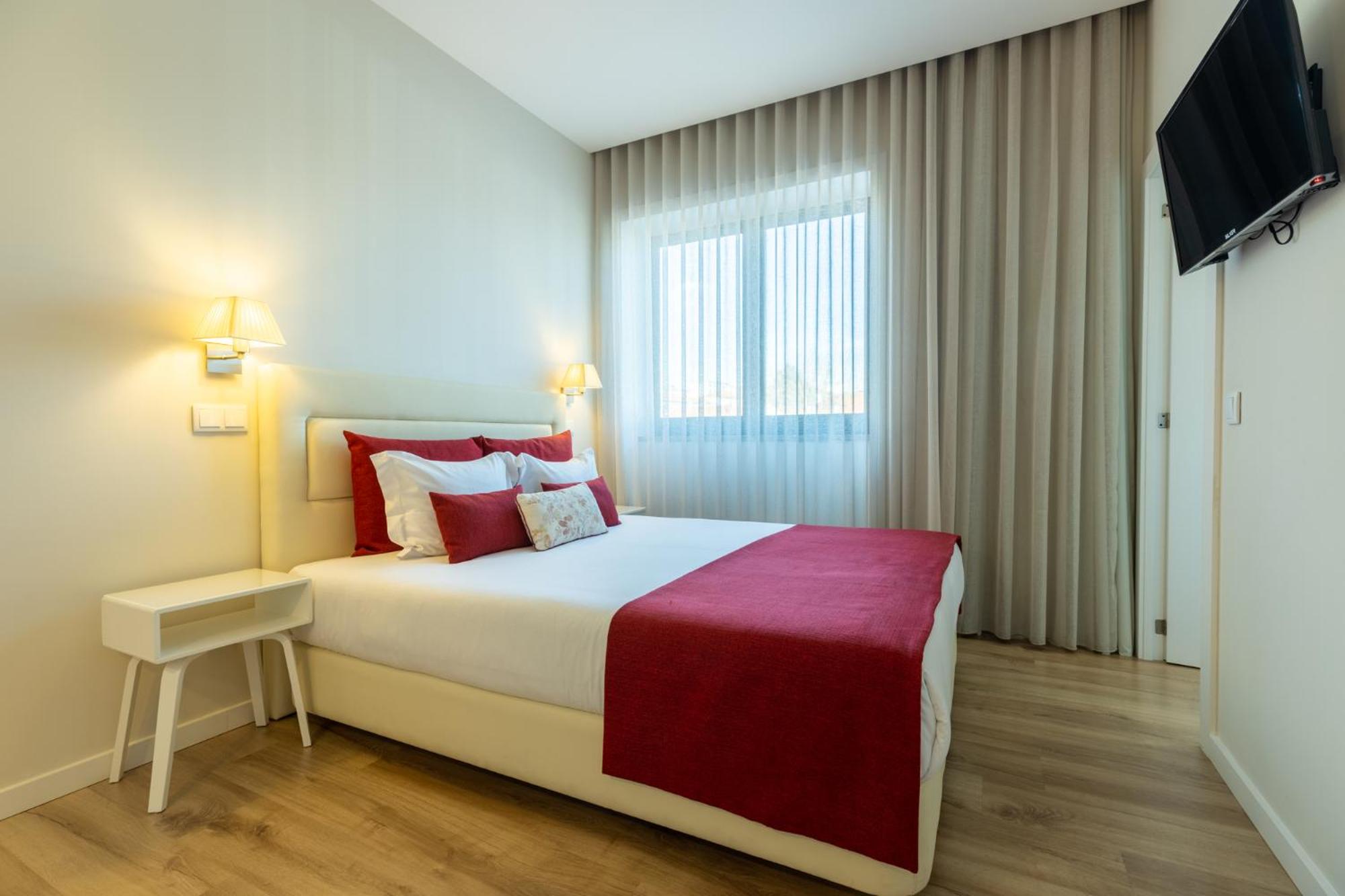 Double Room with Kitchenette photo 2