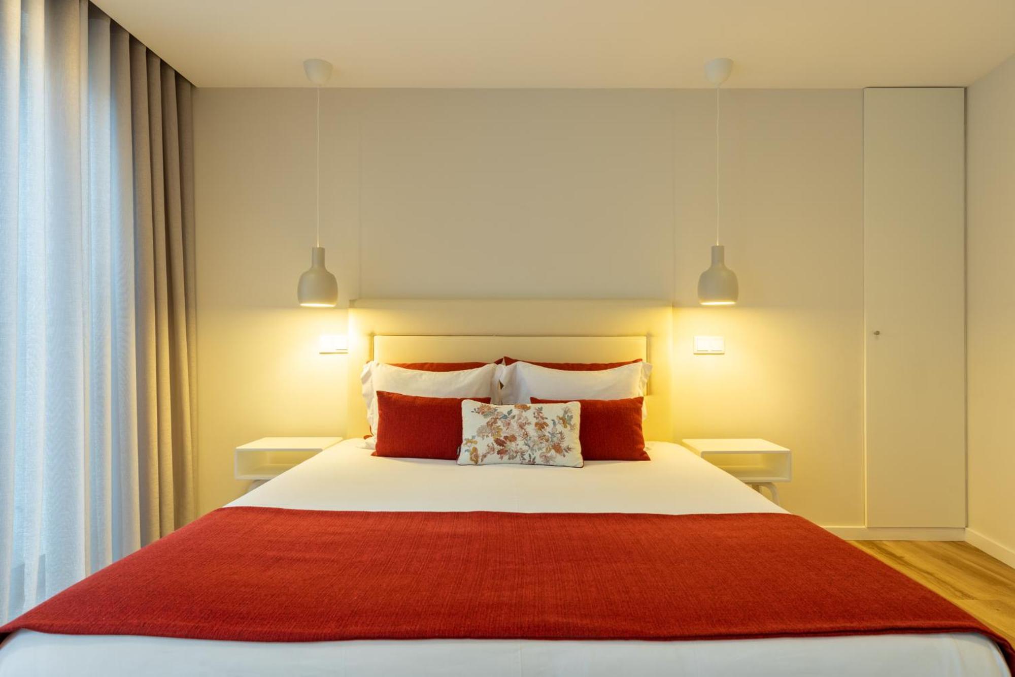 Double Room with Kitchenette - Garden View photo 3