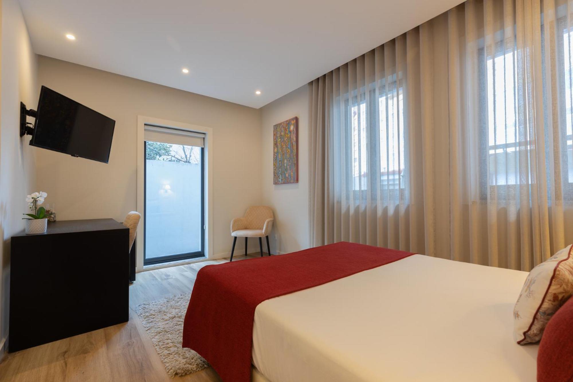 Superior Double Room with Kitchenette photo 3
