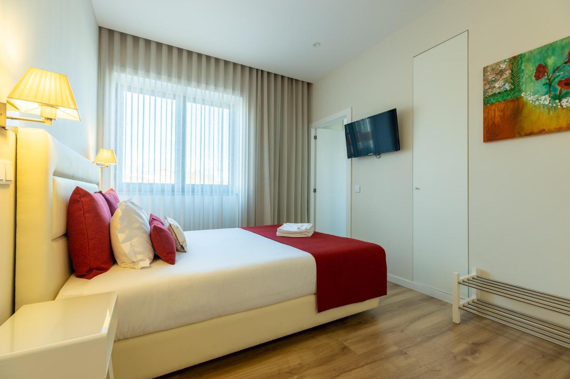 Double Room with Kitchenette photo 1