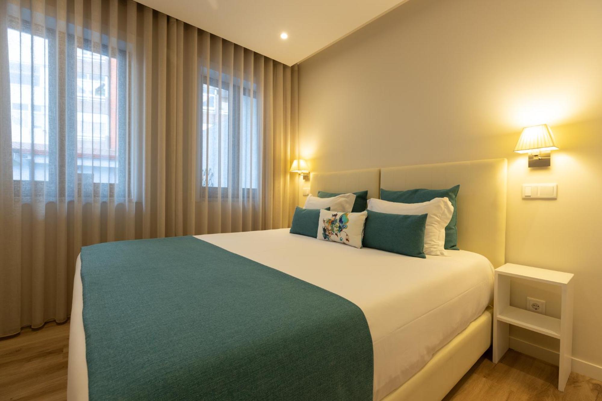 Double or Twin Room - Photo 1