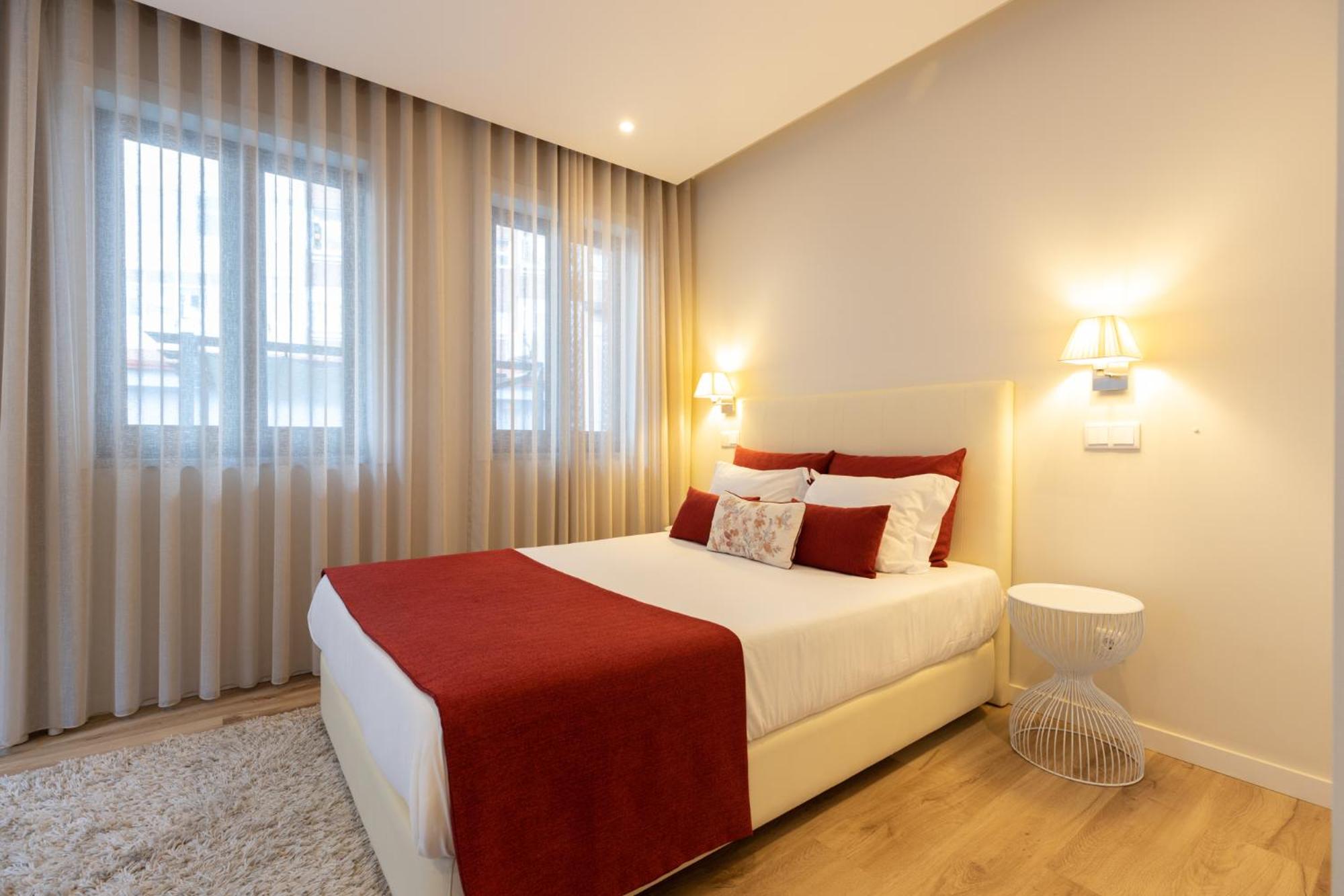Superior Double Room with Kitchenette photo 1