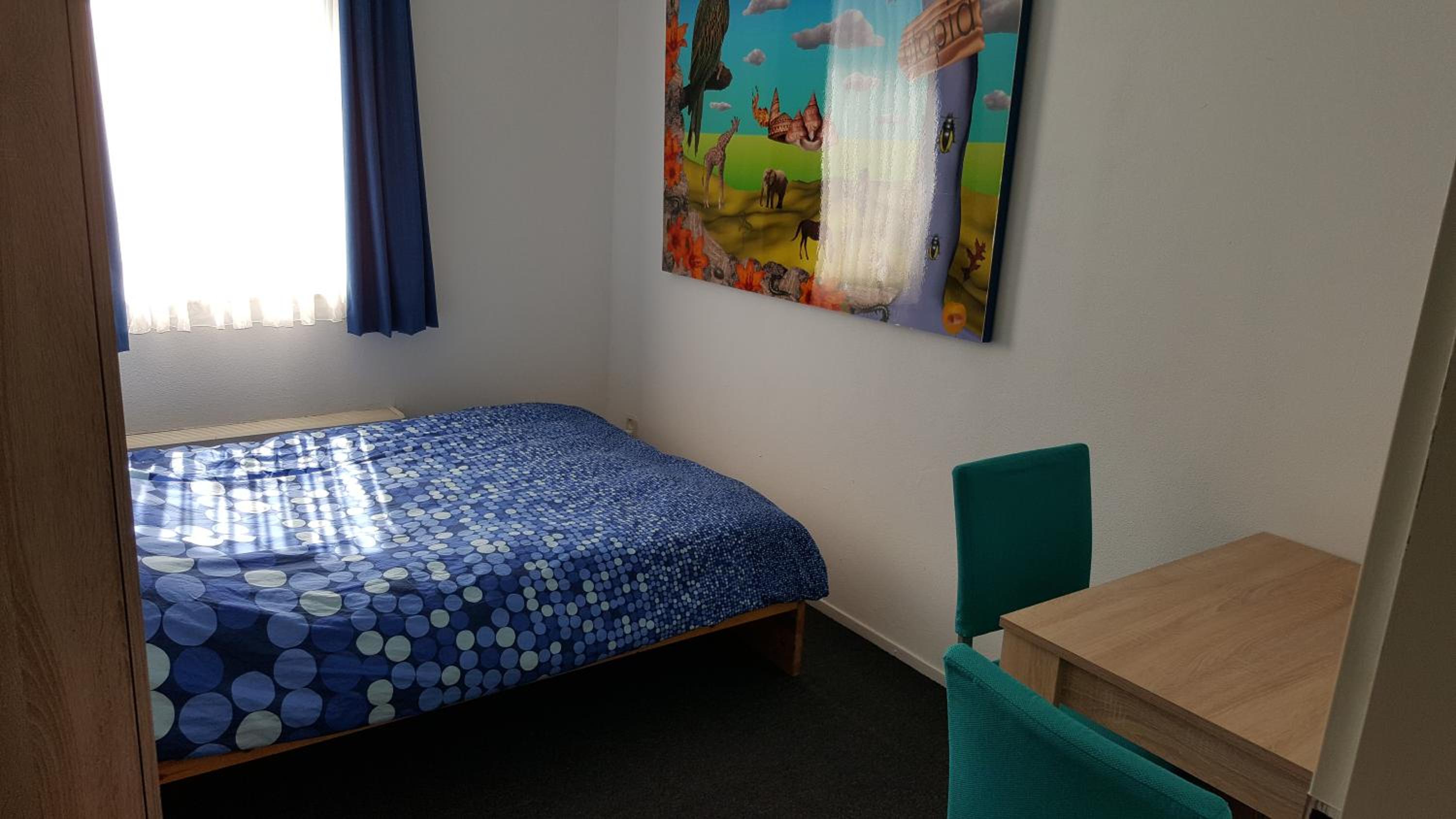Budget Double Room photo 1