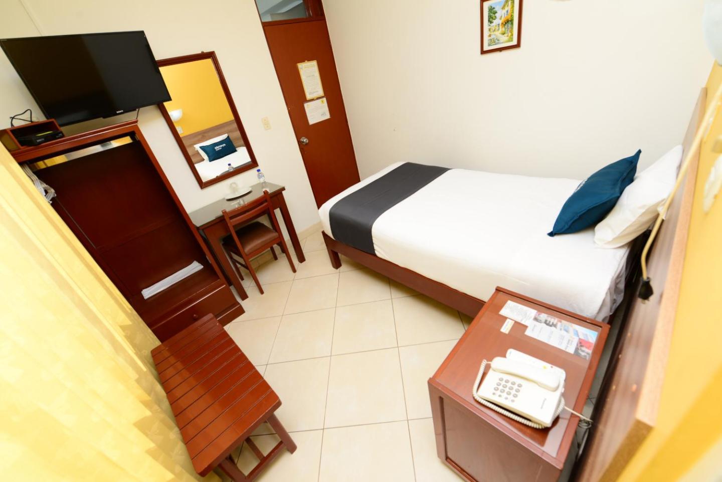 Single Room