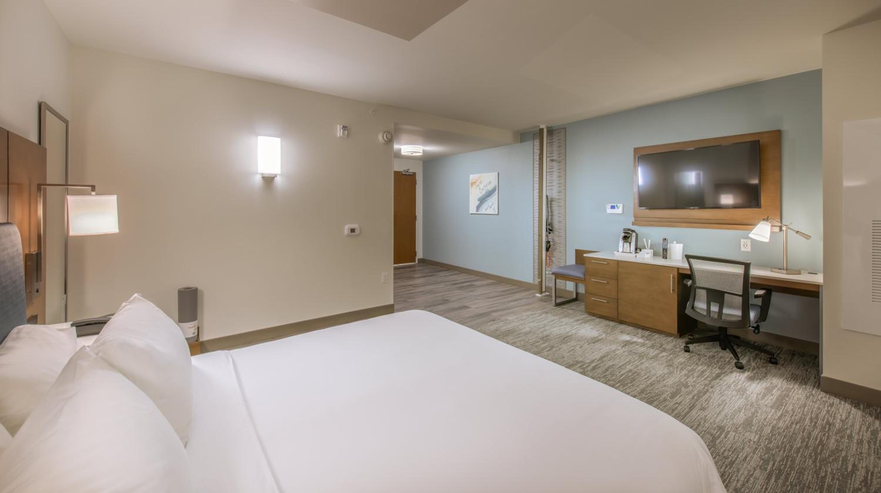 Premium King Room - Photo 7