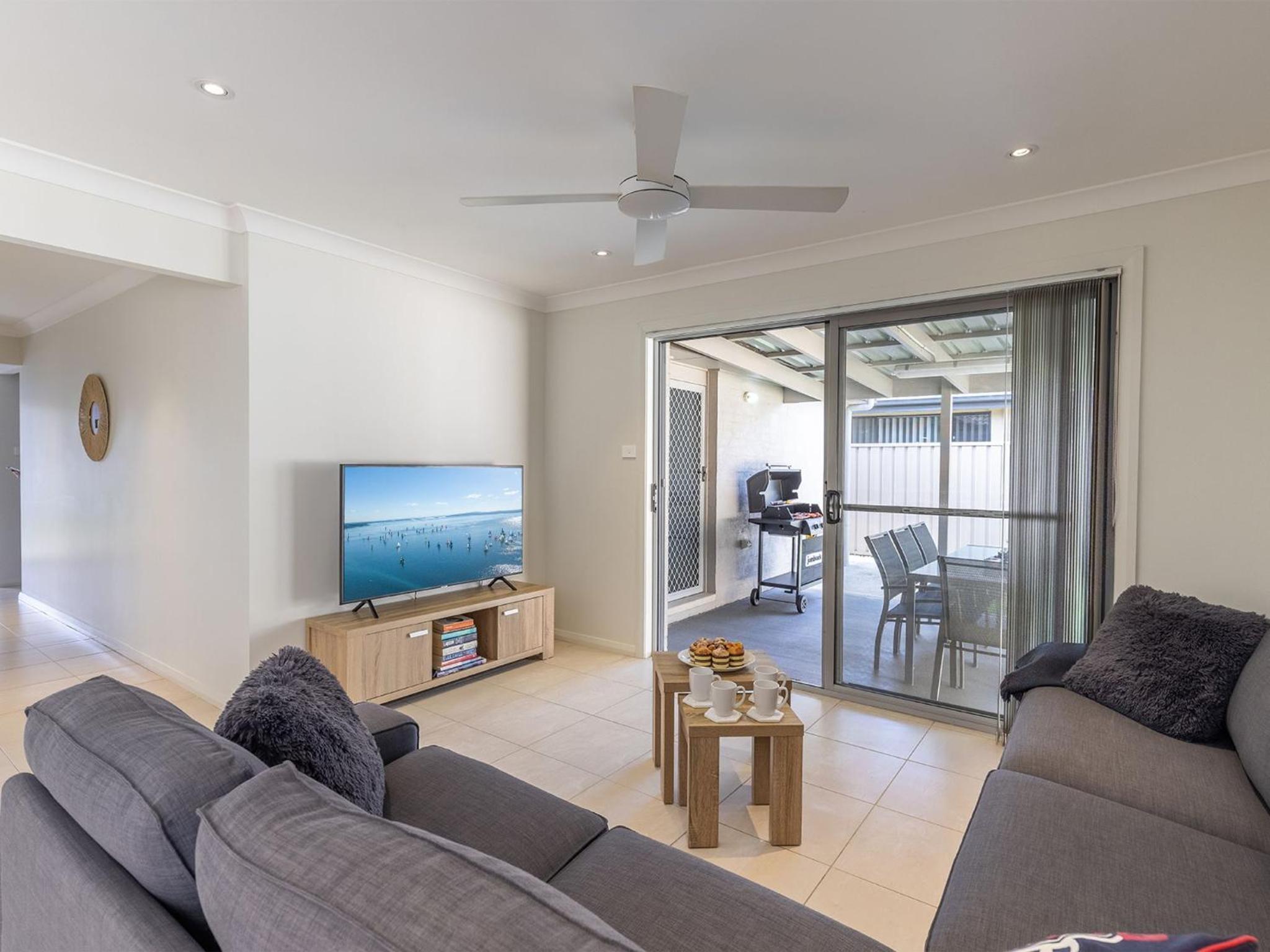 Vacation Home photo 1