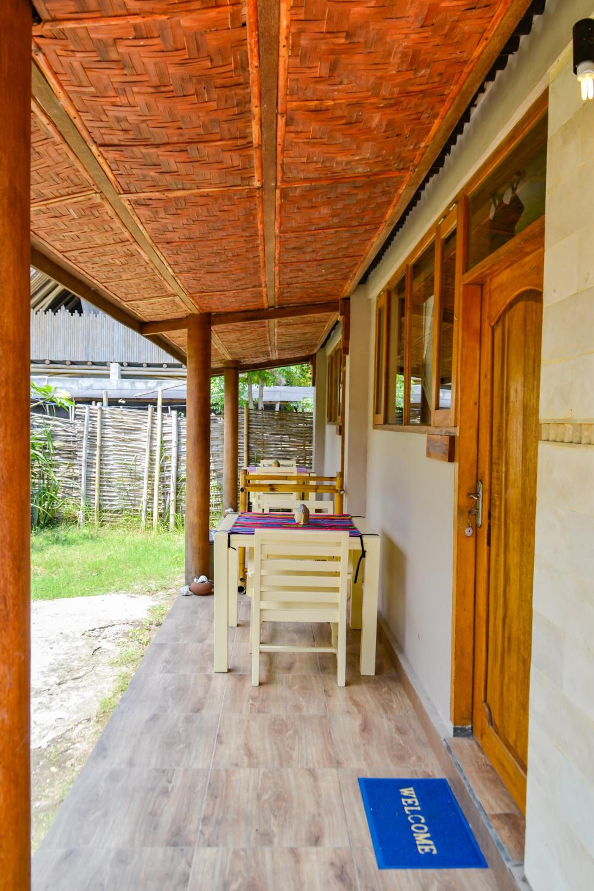 Three-Bedroom Villa photo 3