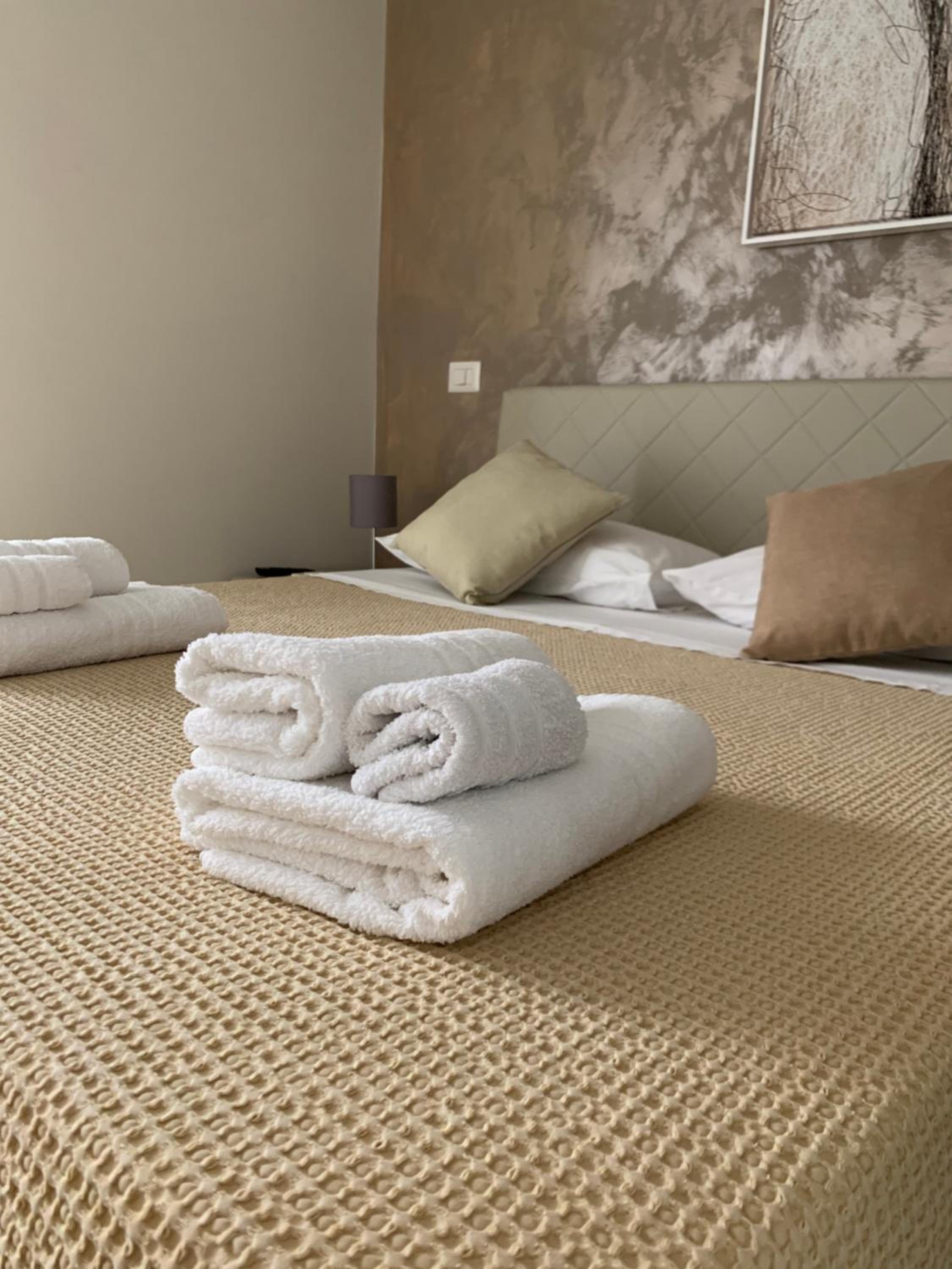 Double Room With Private Bathroom photo 2