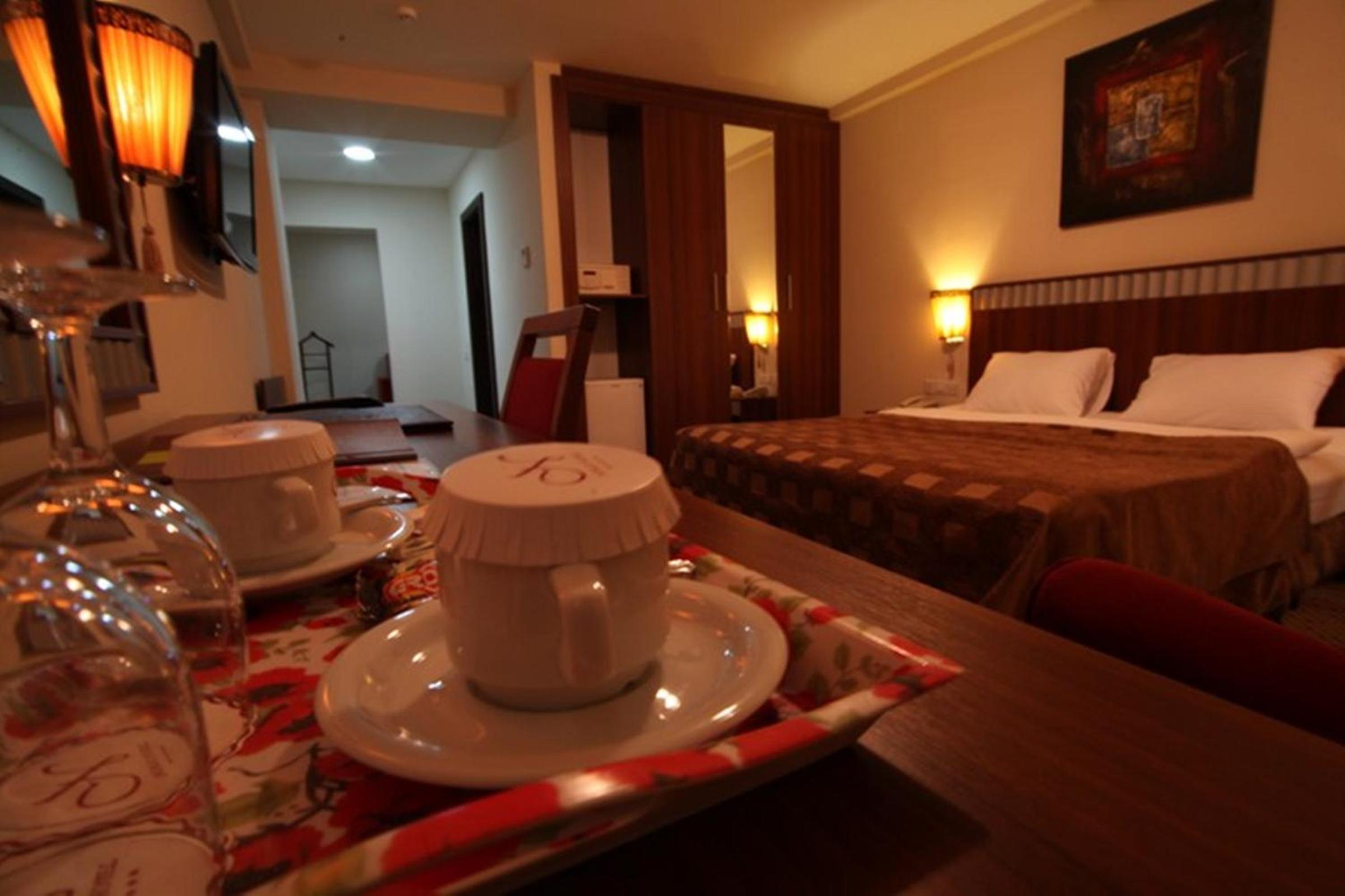 Suite - Photo 4