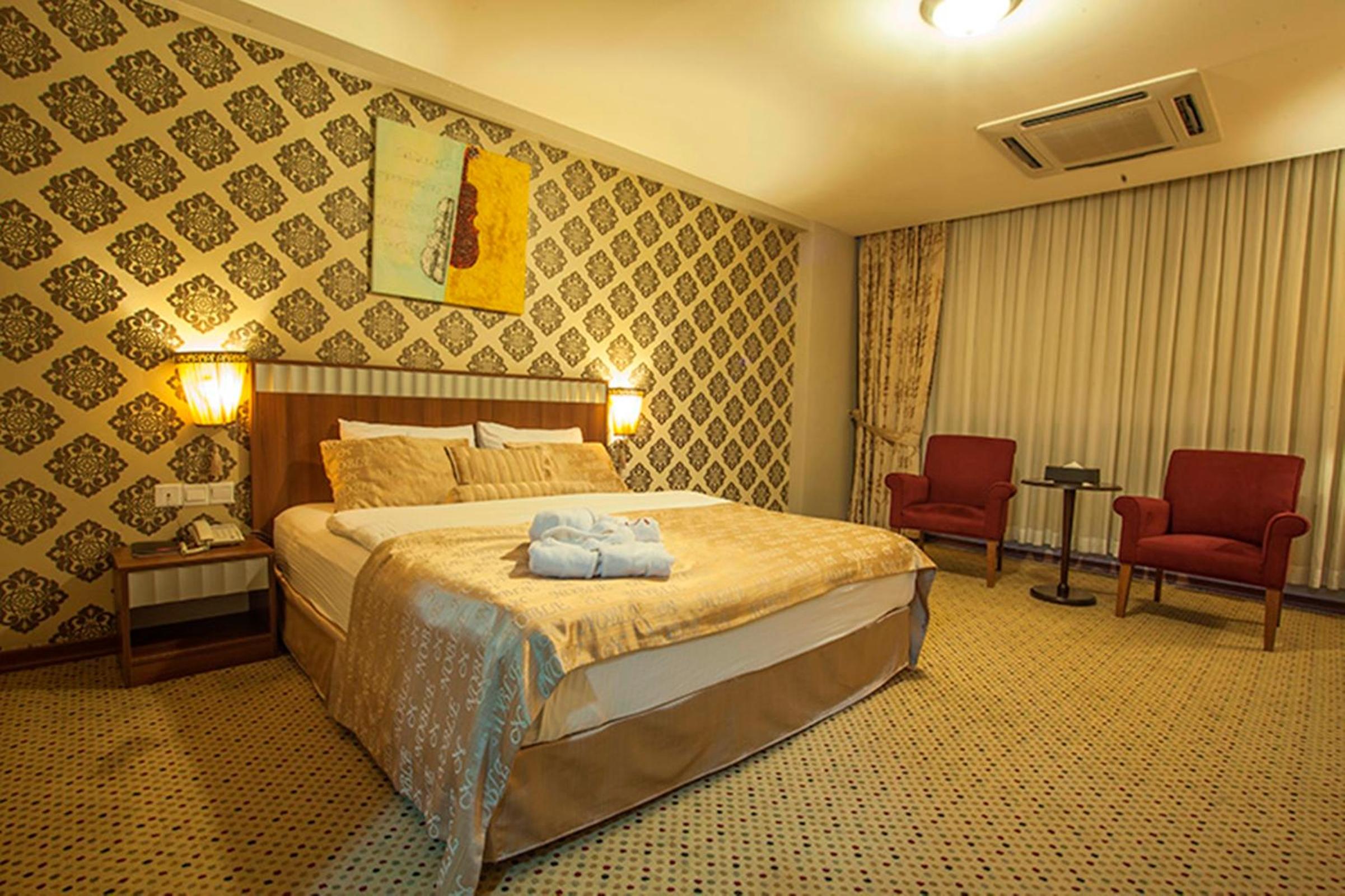 Single Room - Photo 1