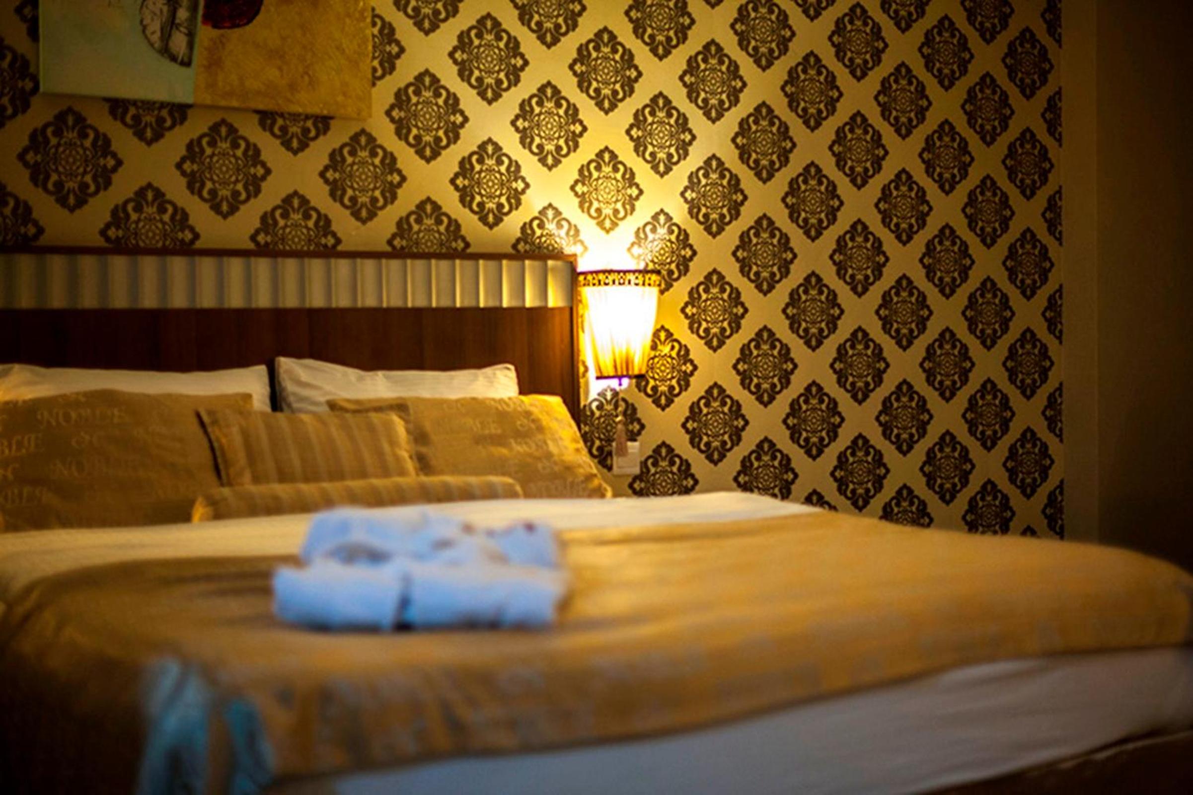 Single Room - Photo 6
