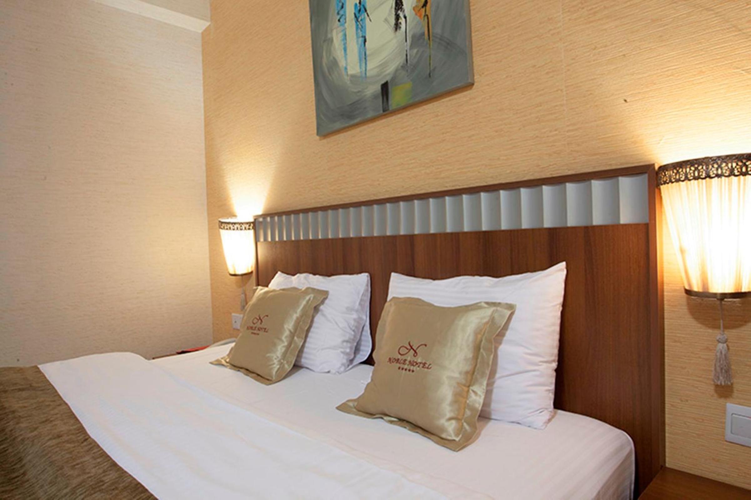 Single Room - Photo 5
