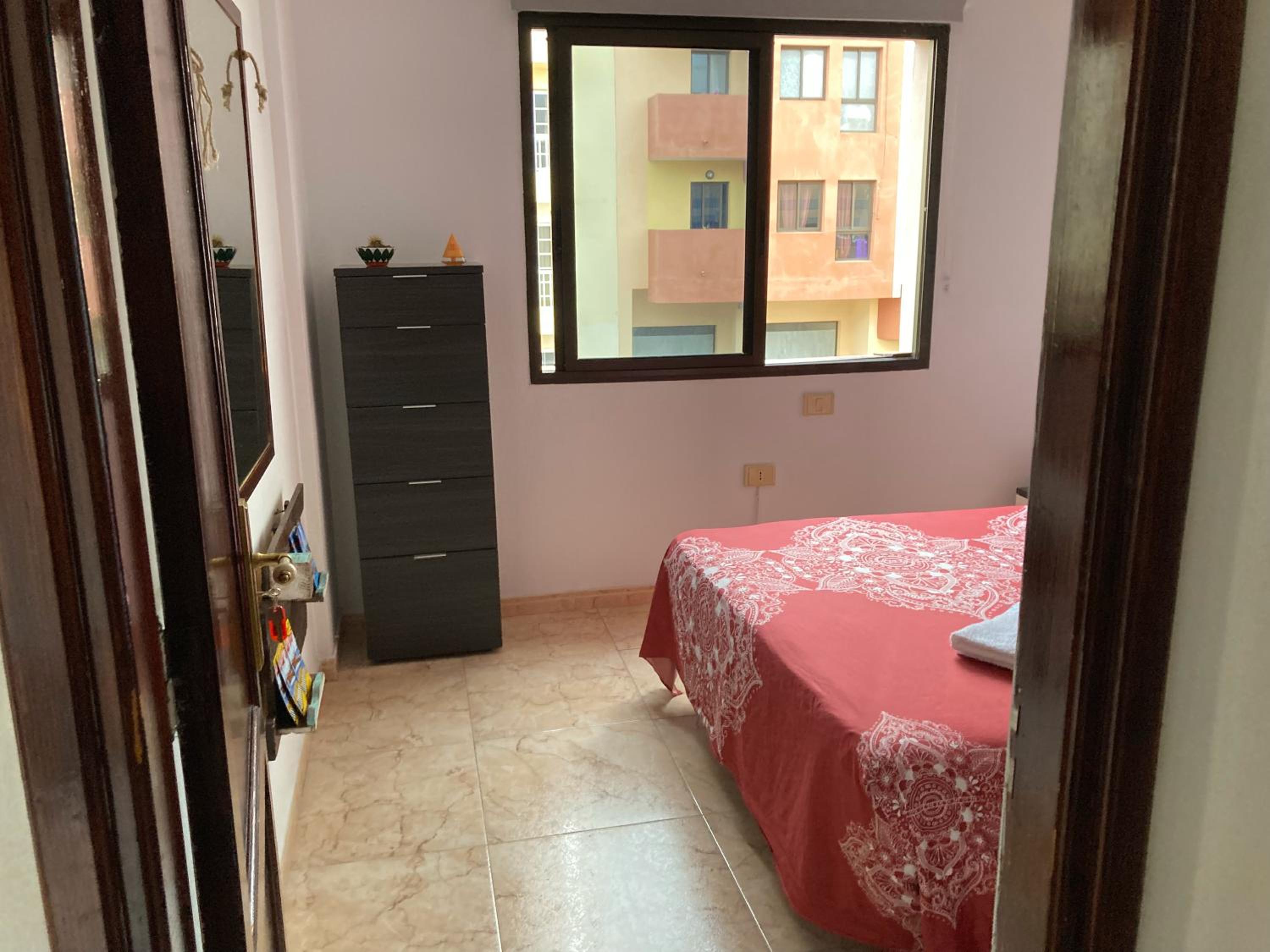 Habitación Doble Estándar