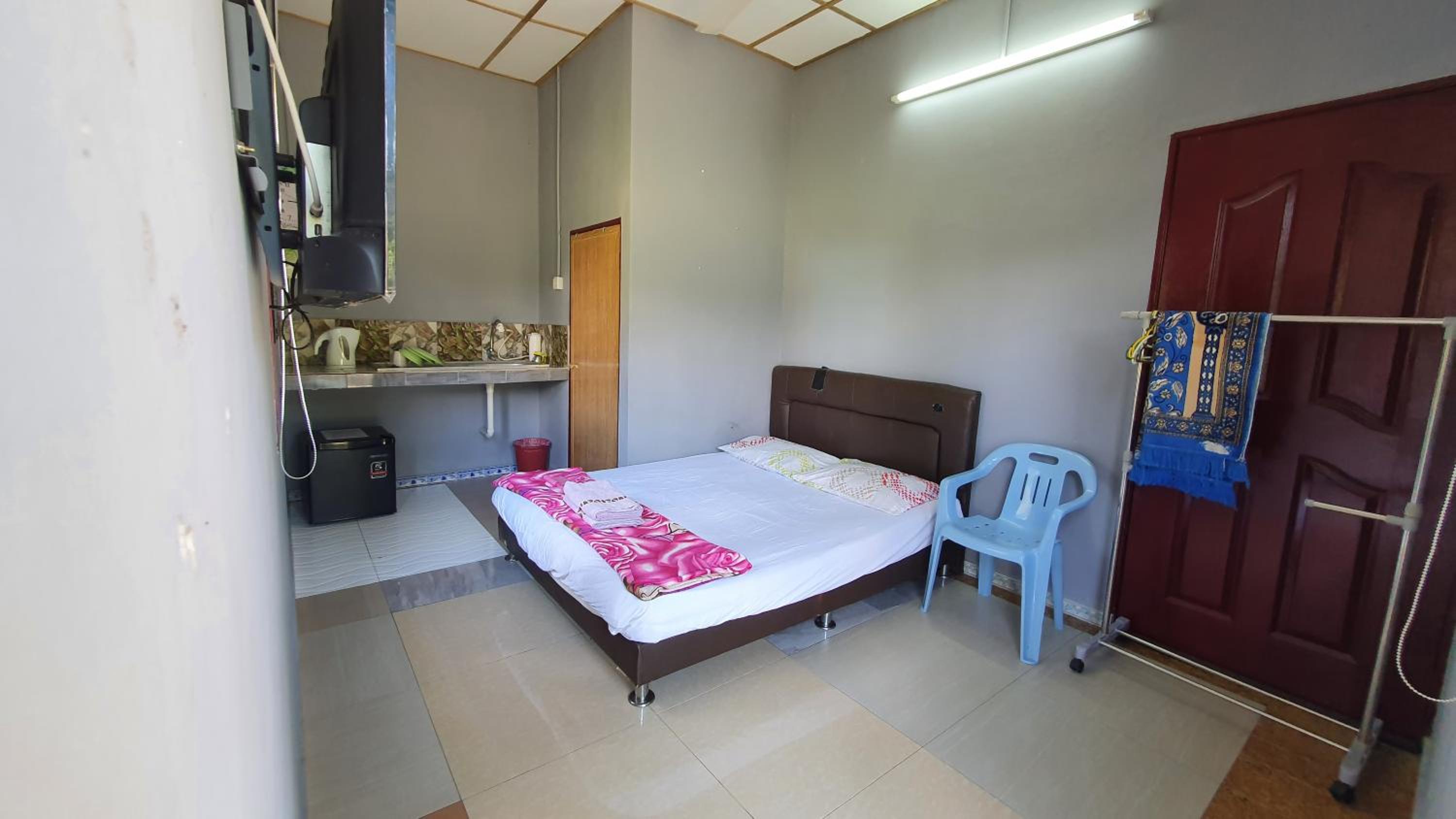 One-Bedroom Chalet photo 3