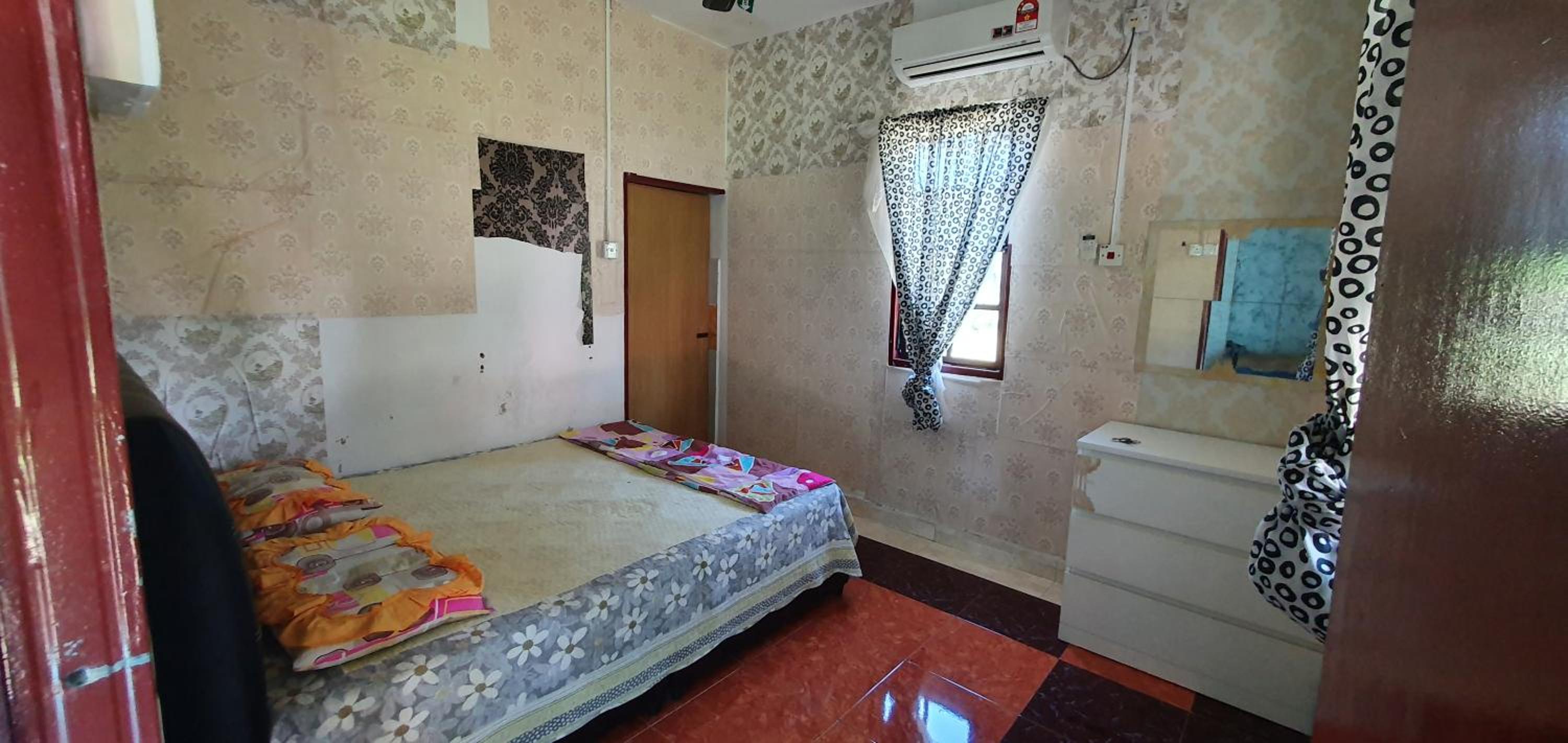Three-Bedroom Chalet photo 2