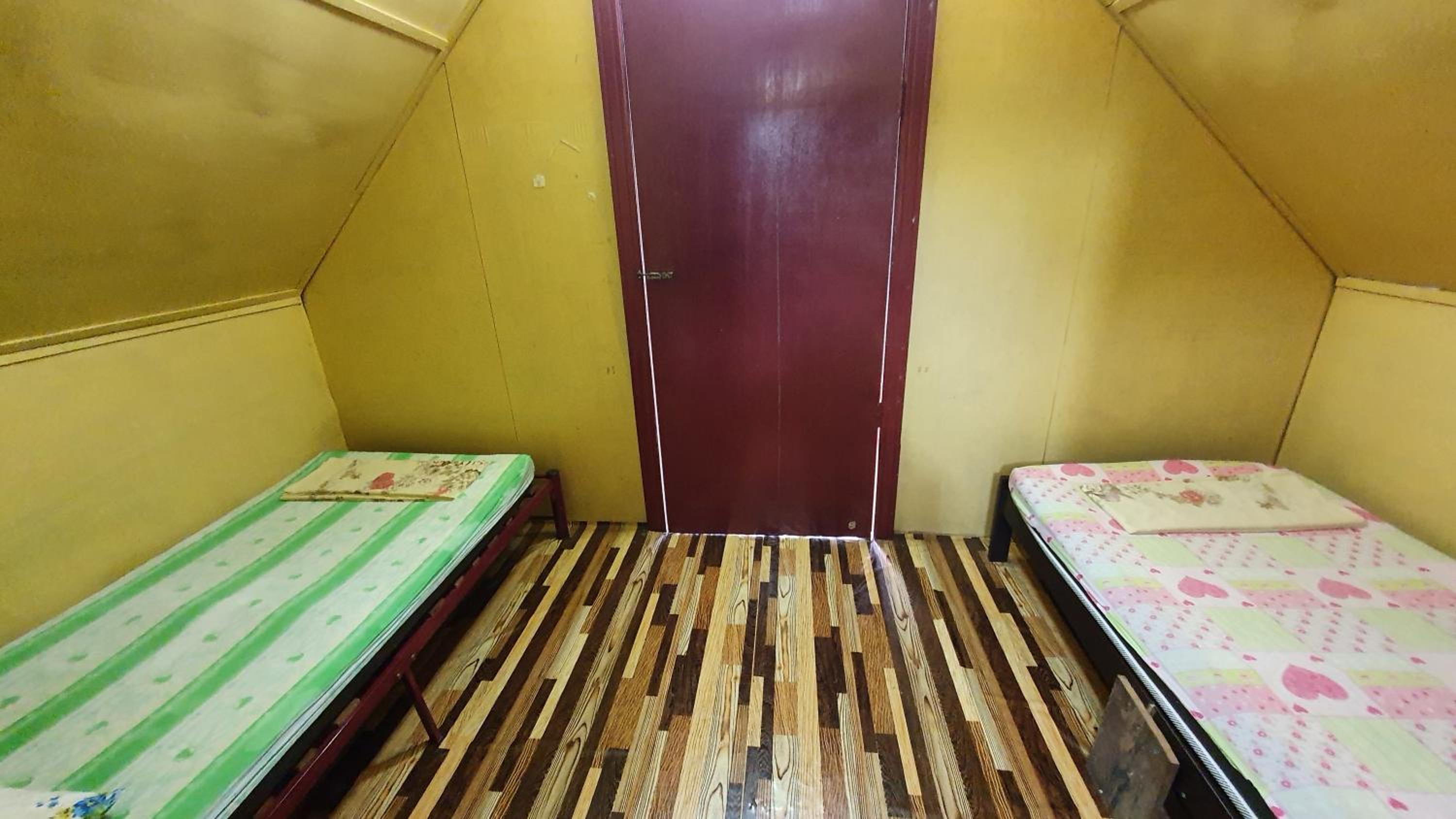 Three-Bedroom Chalet photo 1