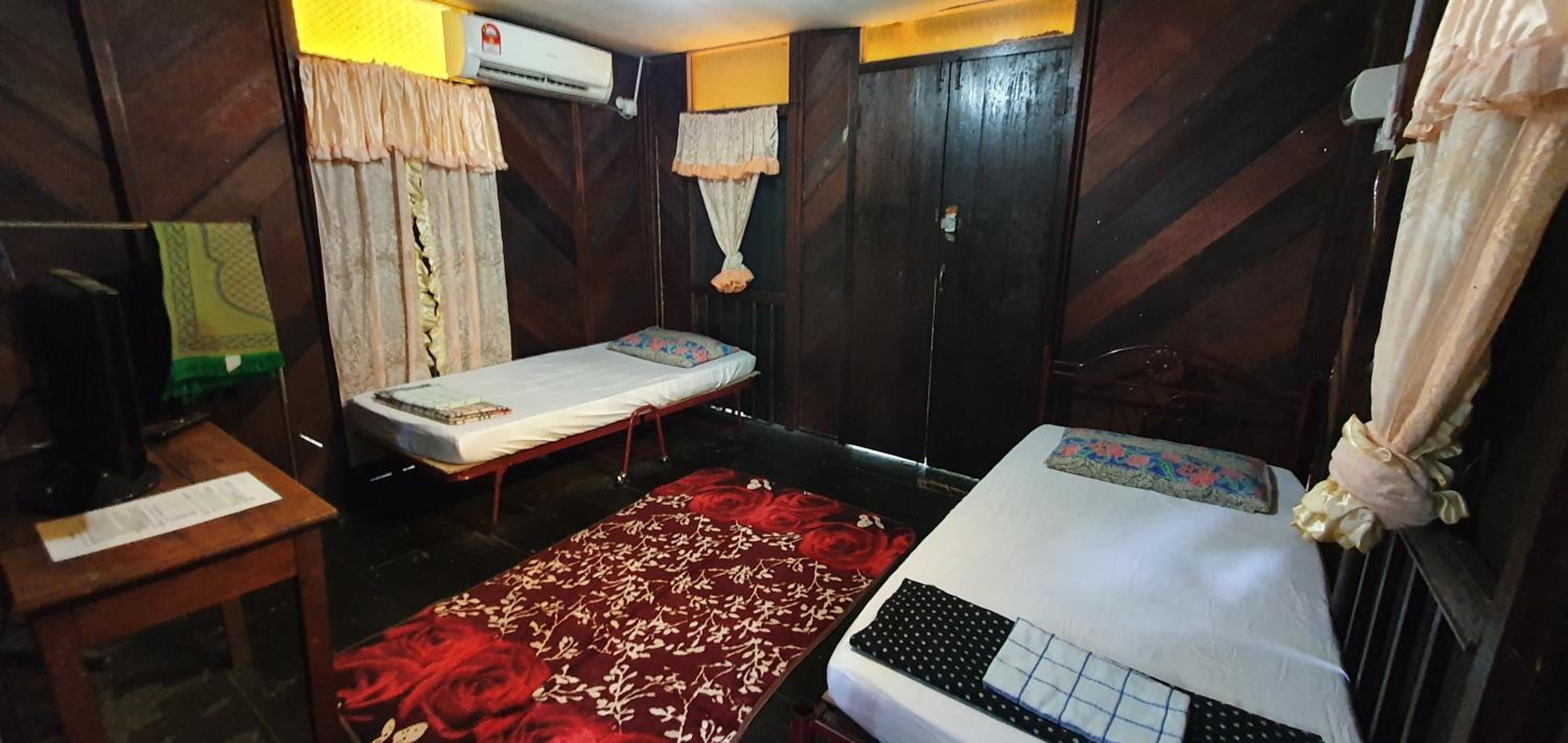 One-Bedroom Chalet photo 3