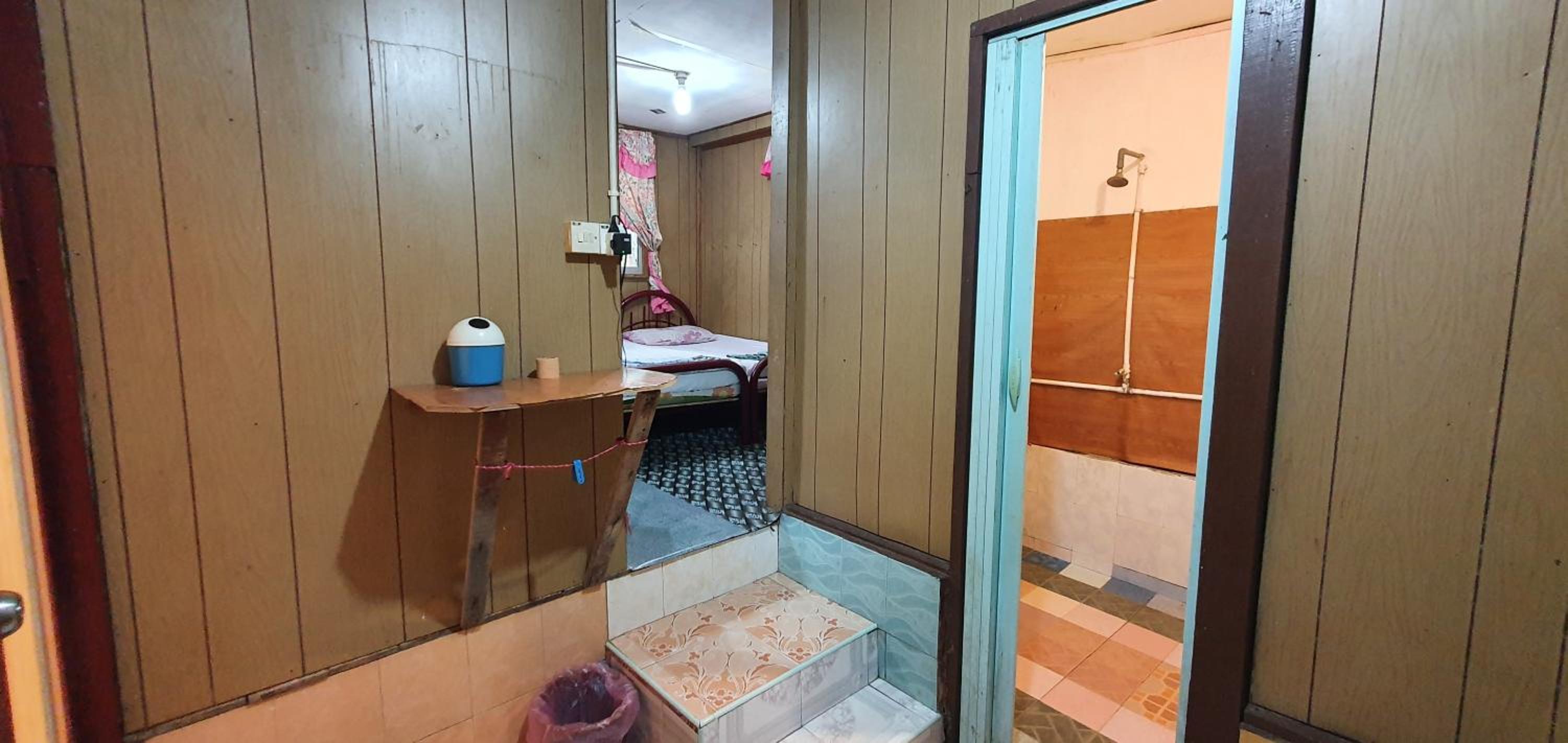 One-Bedroom Chalet photo 3
