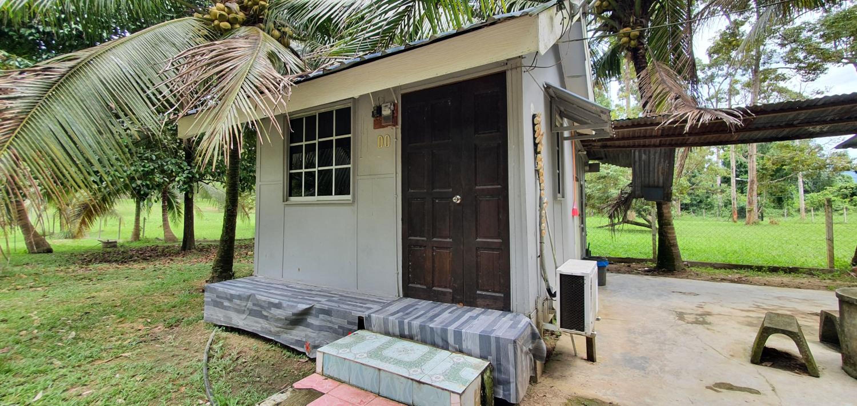 One-Bedroom Chalet photo 1