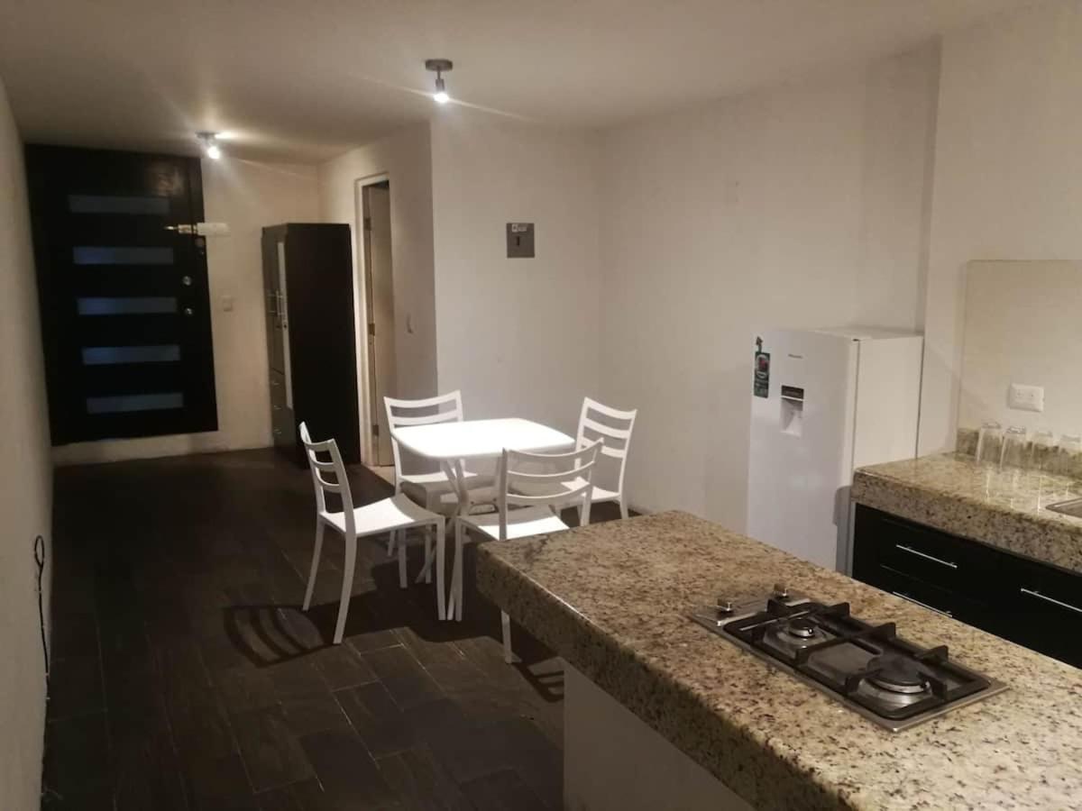 One-Bedroom Apartment - Photo 18