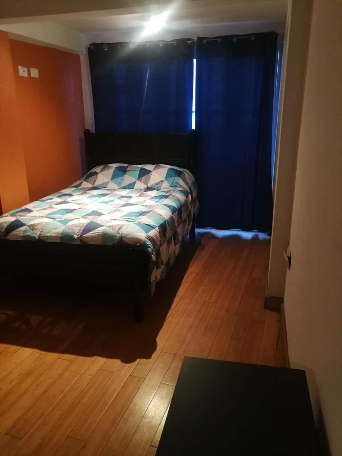 One-Bedroom Apartment - Photo 17