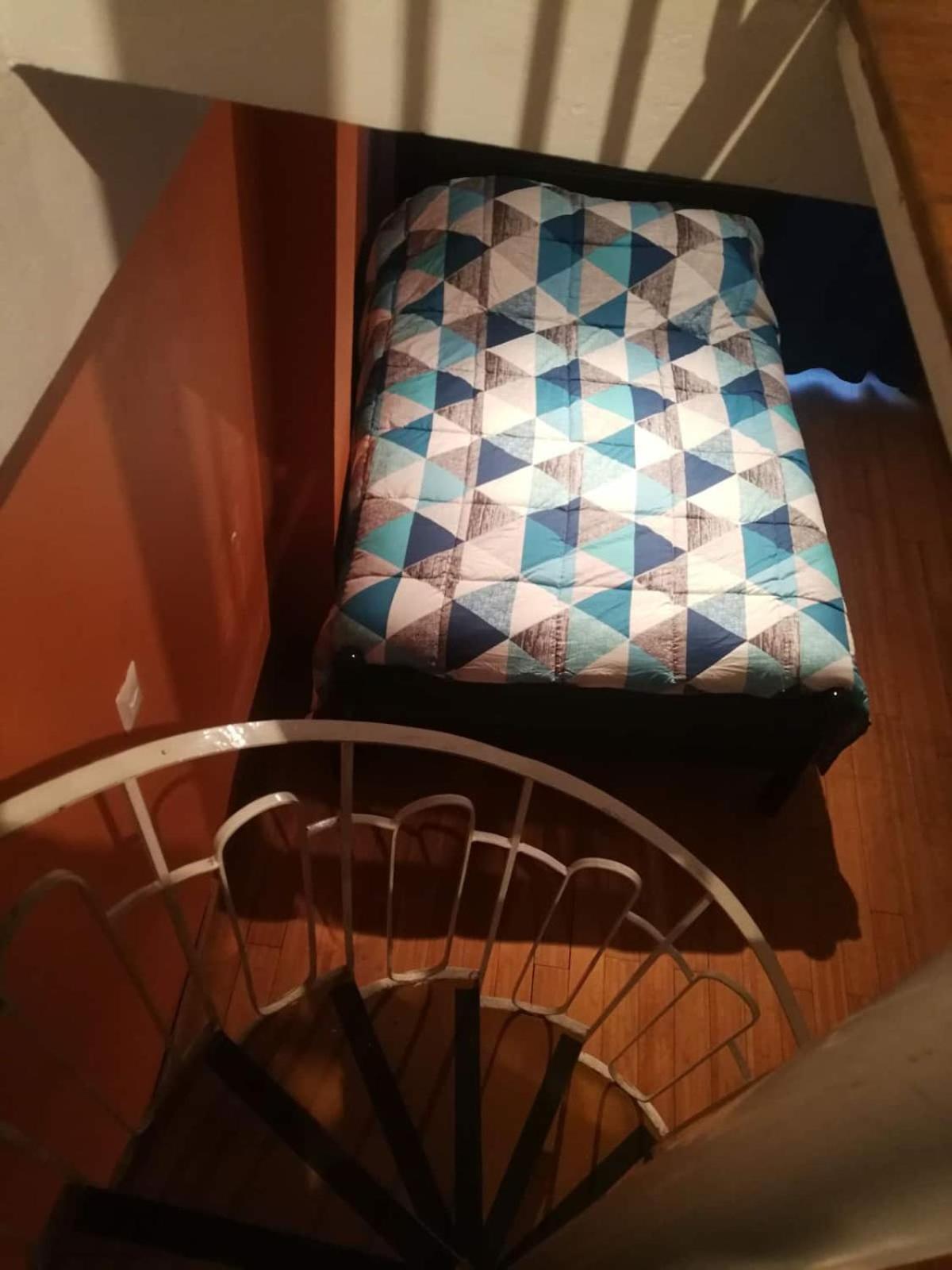 One-Bedroom Apartment - Photo 16