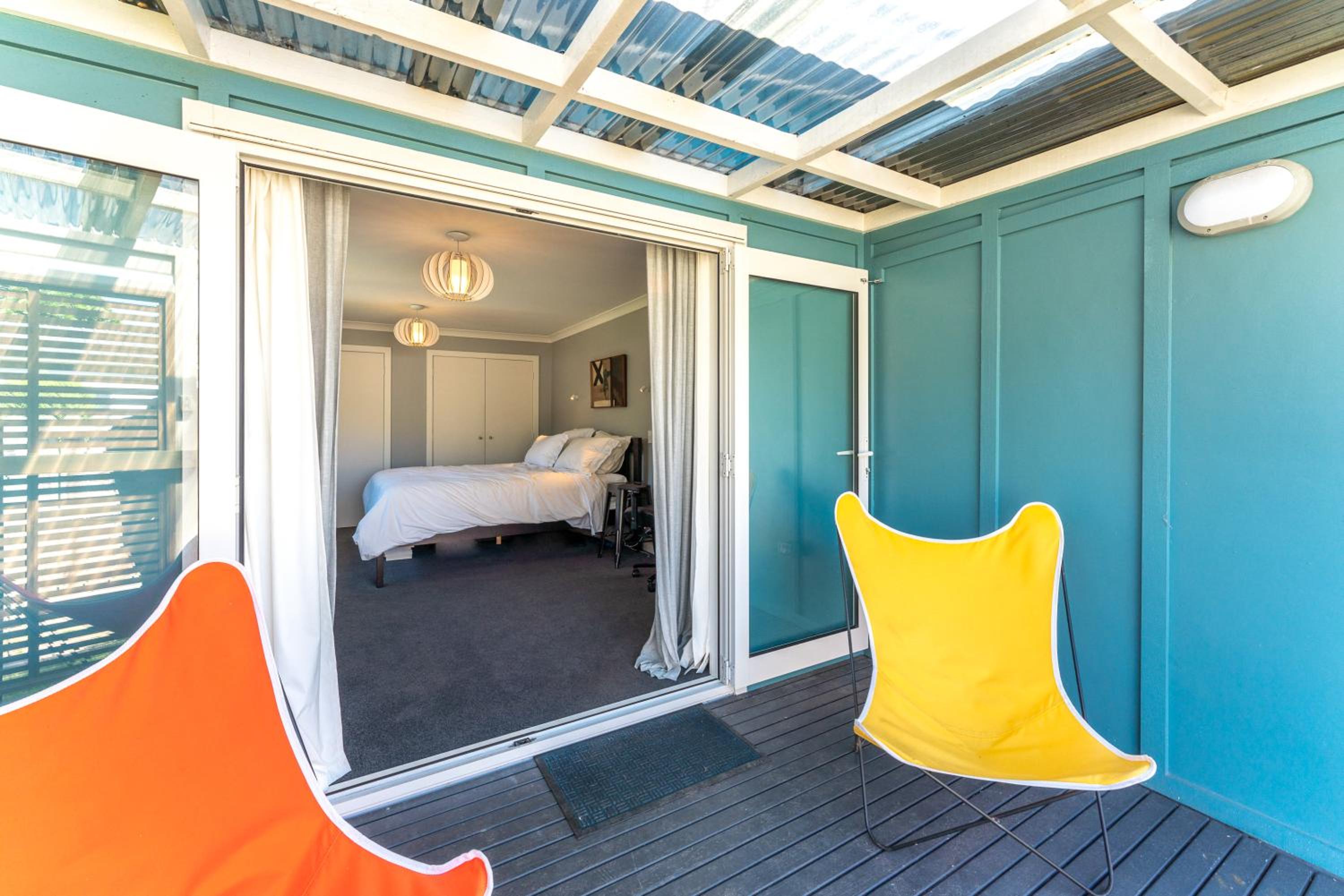 Two-Bedroom Villa photo 2