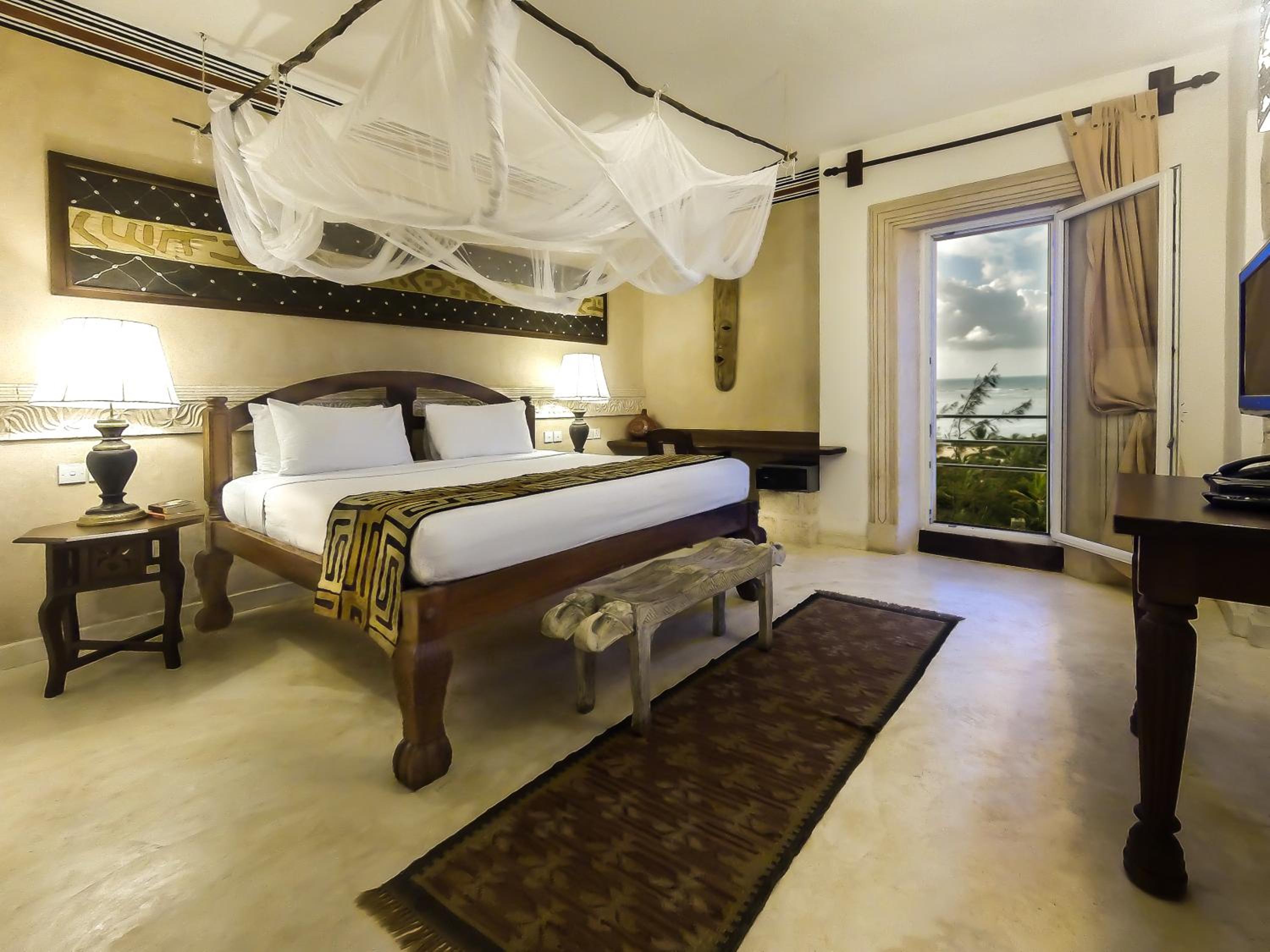 Deluxe Double Room with Private Terrace photo 2