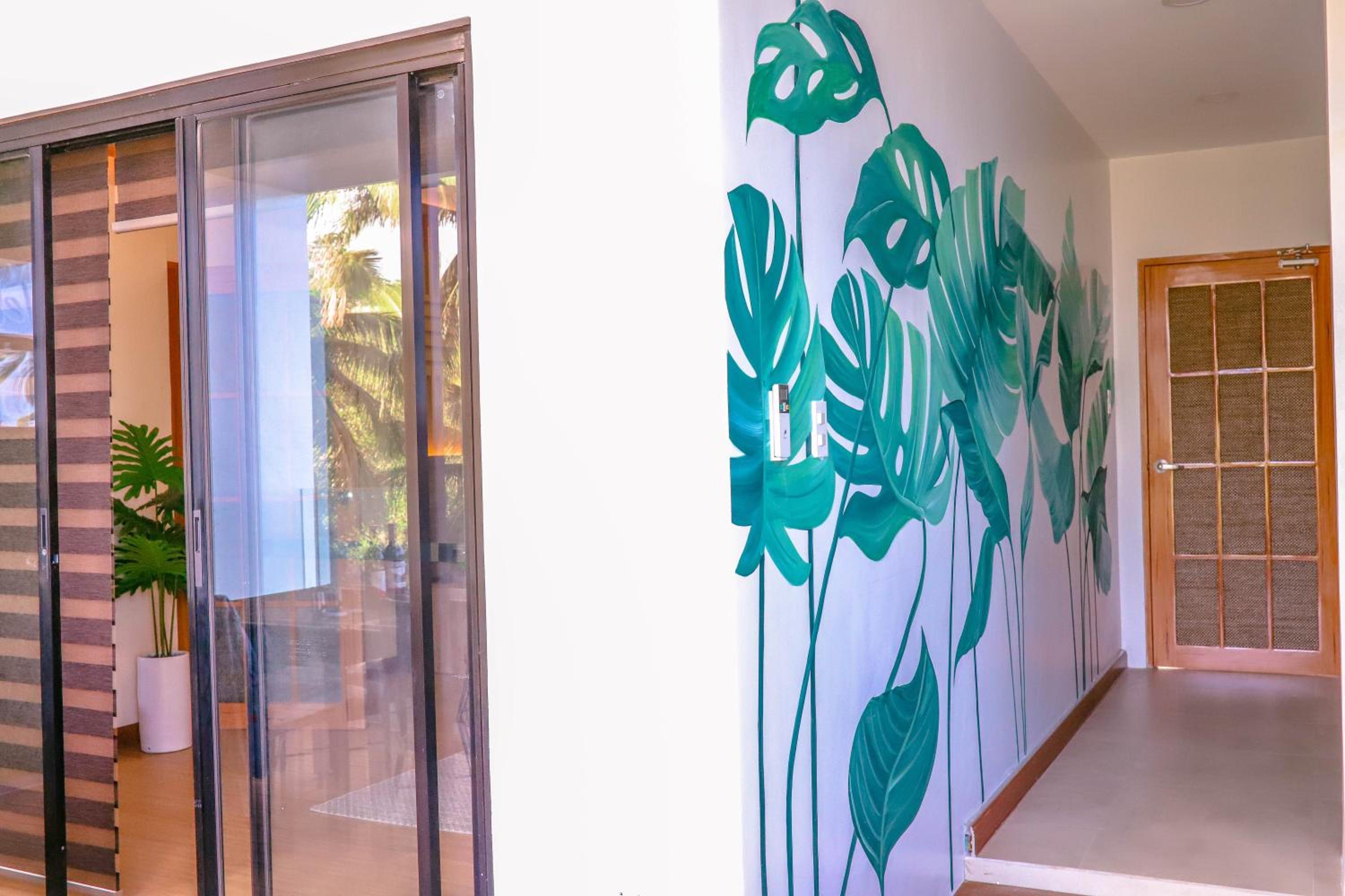 Junior Suite with Private Pool photo 2