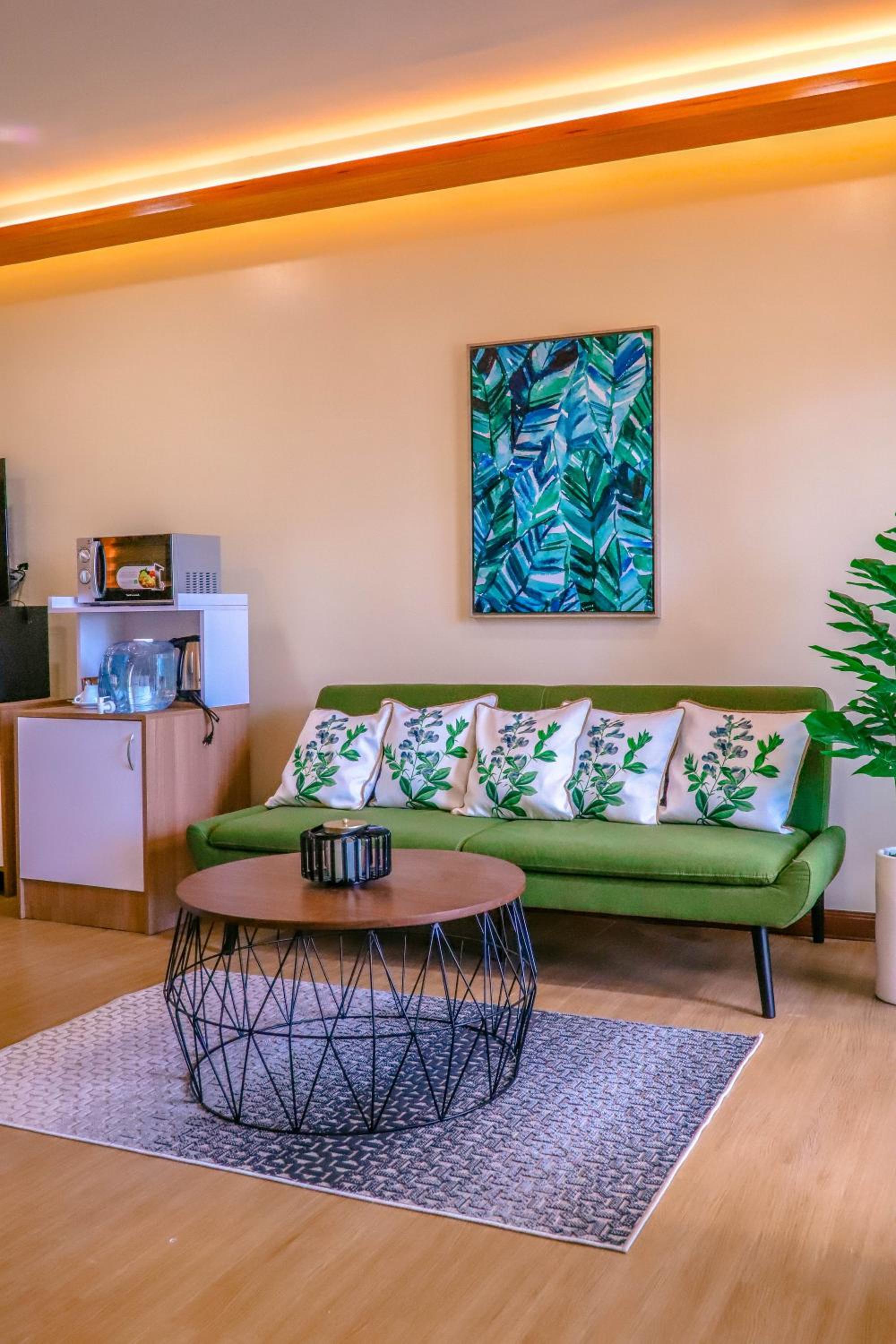 Junior Suite with Private Pool