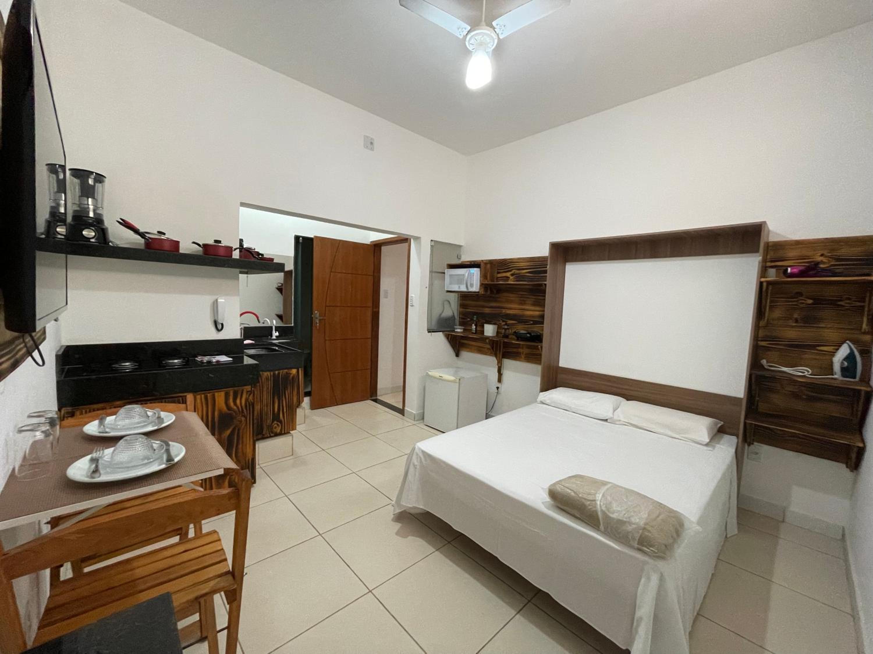 Apartment - Photo 1