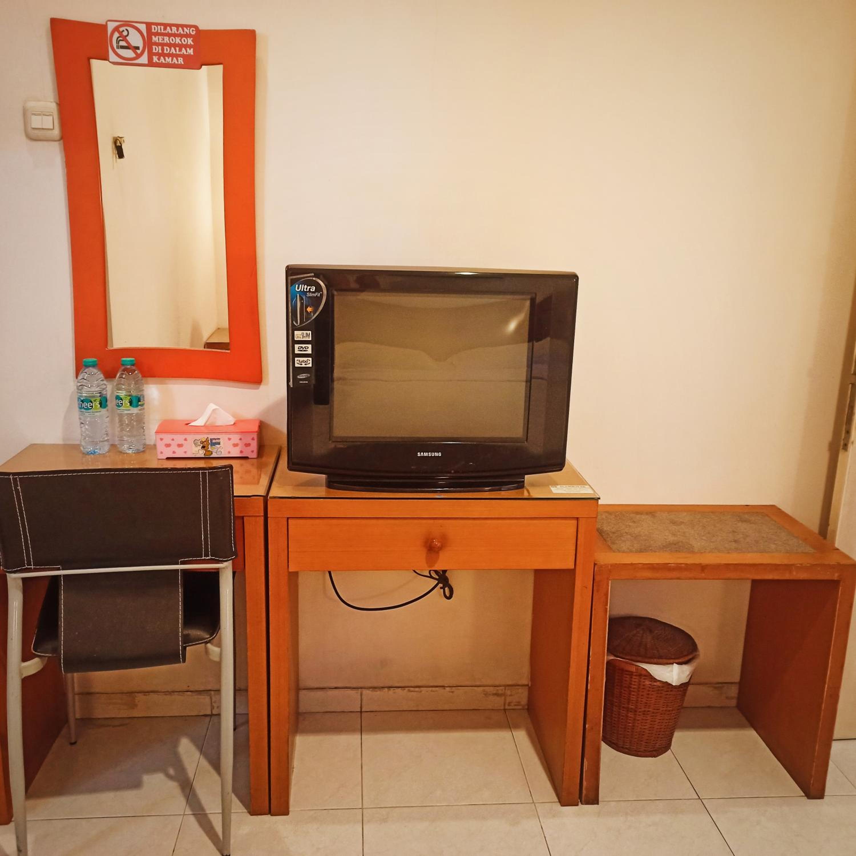 Superior Double or Twin Room - Photo 2