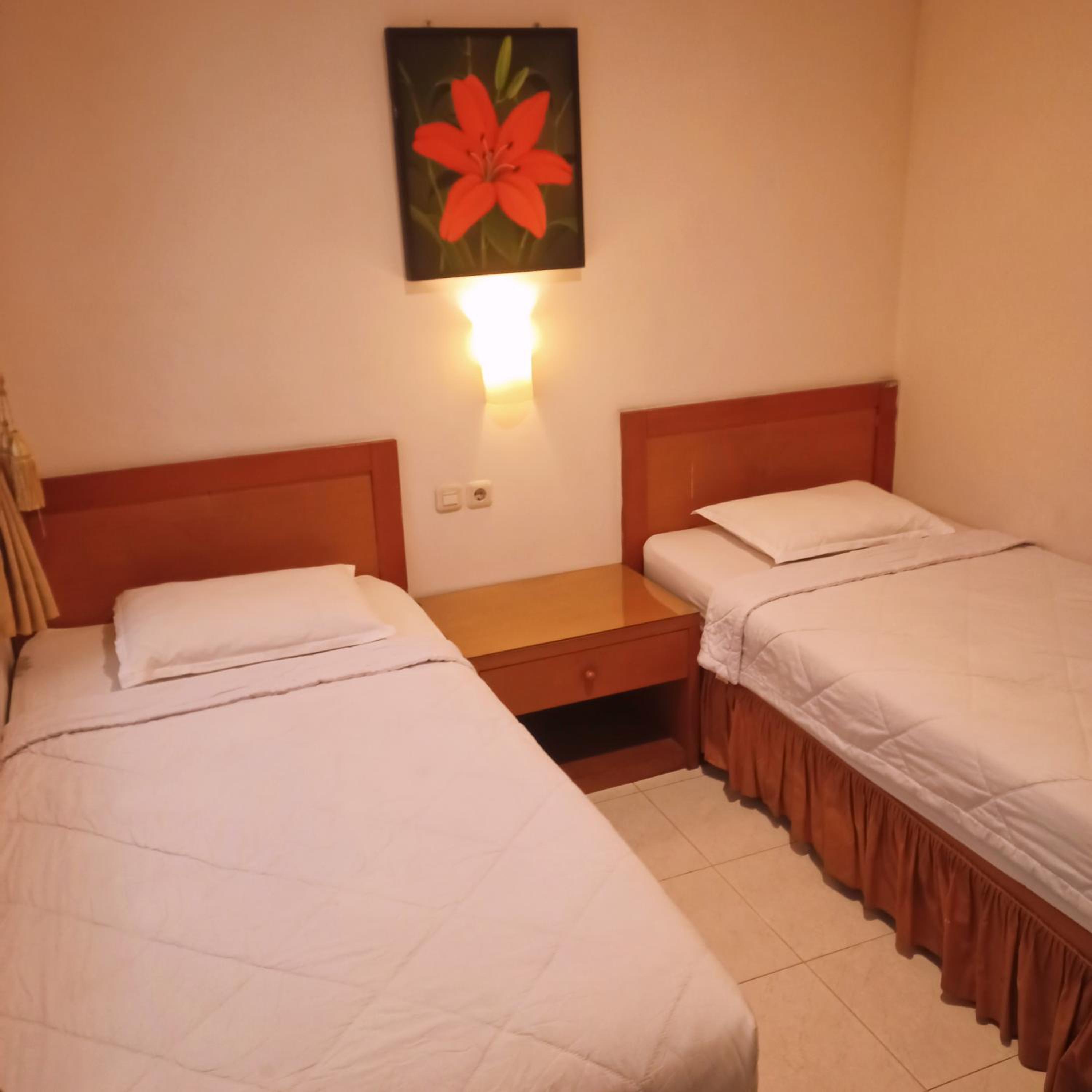 Superior Twin Room - Photo 2