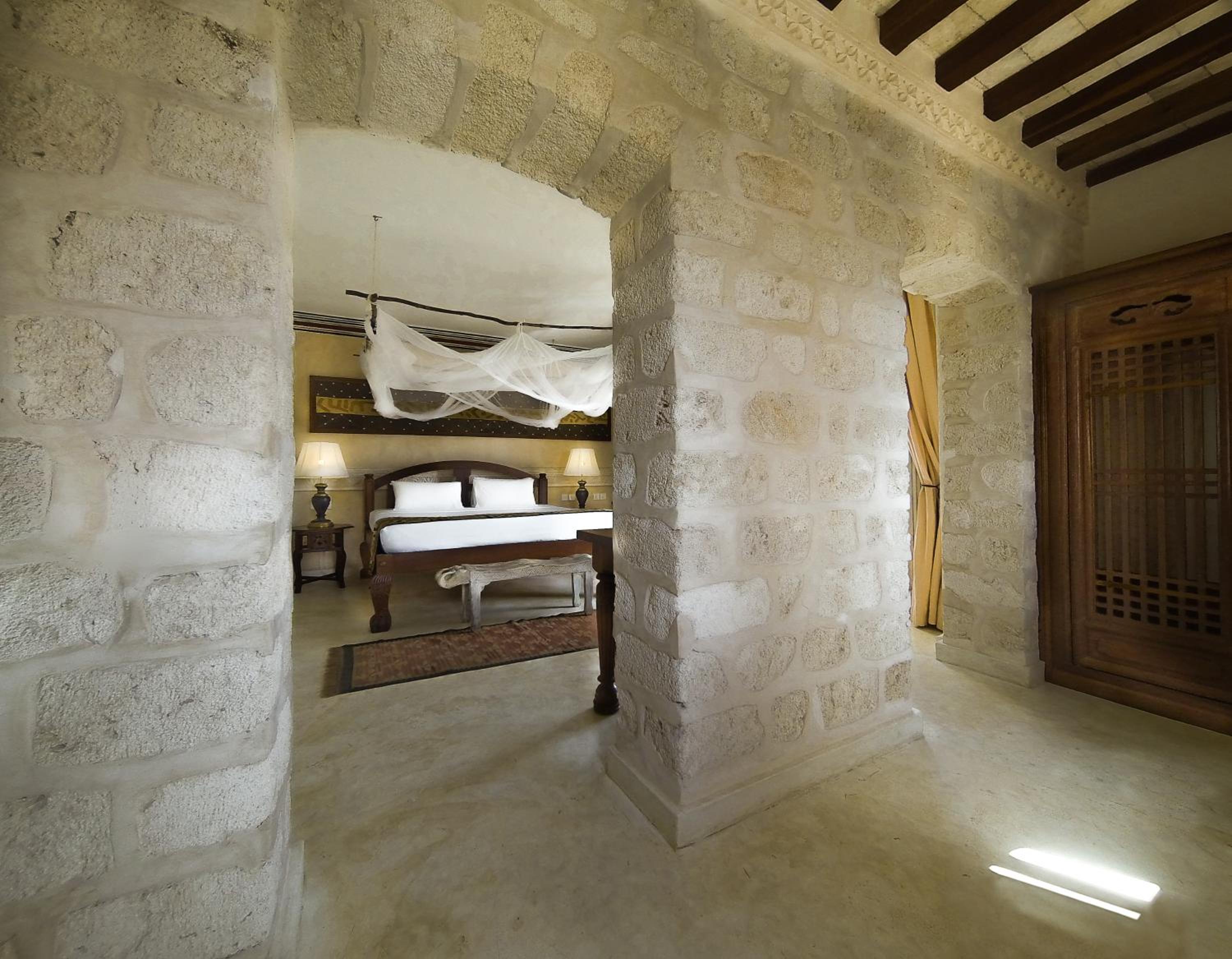 Deluxe Double Room with Sea View photo 3