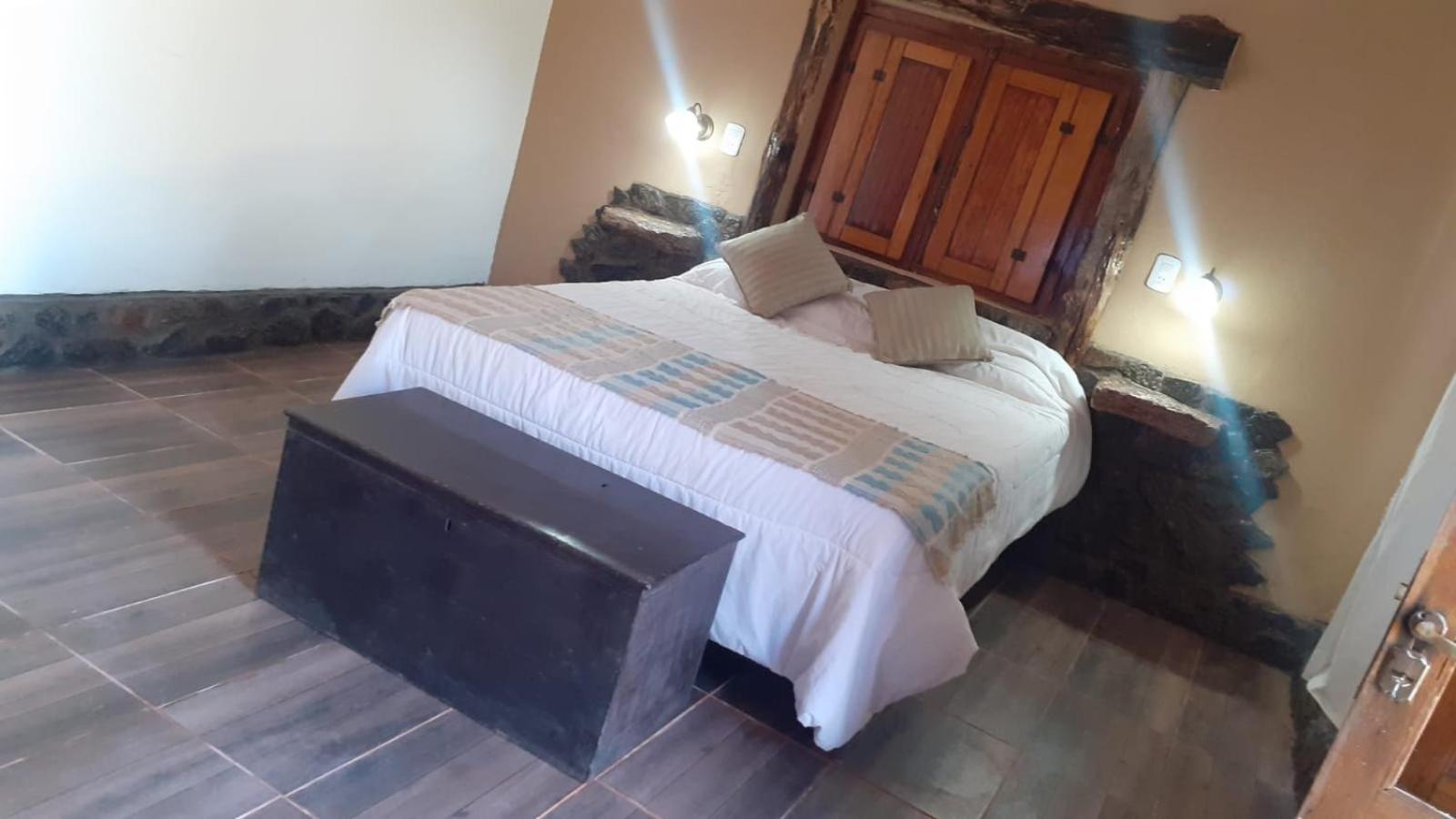 Deluxe Queen Room photo 1