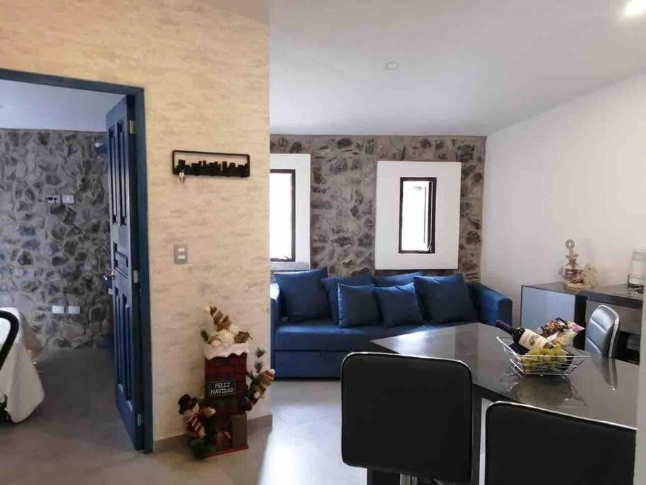 One-Bedroom Apartment - Photo 9