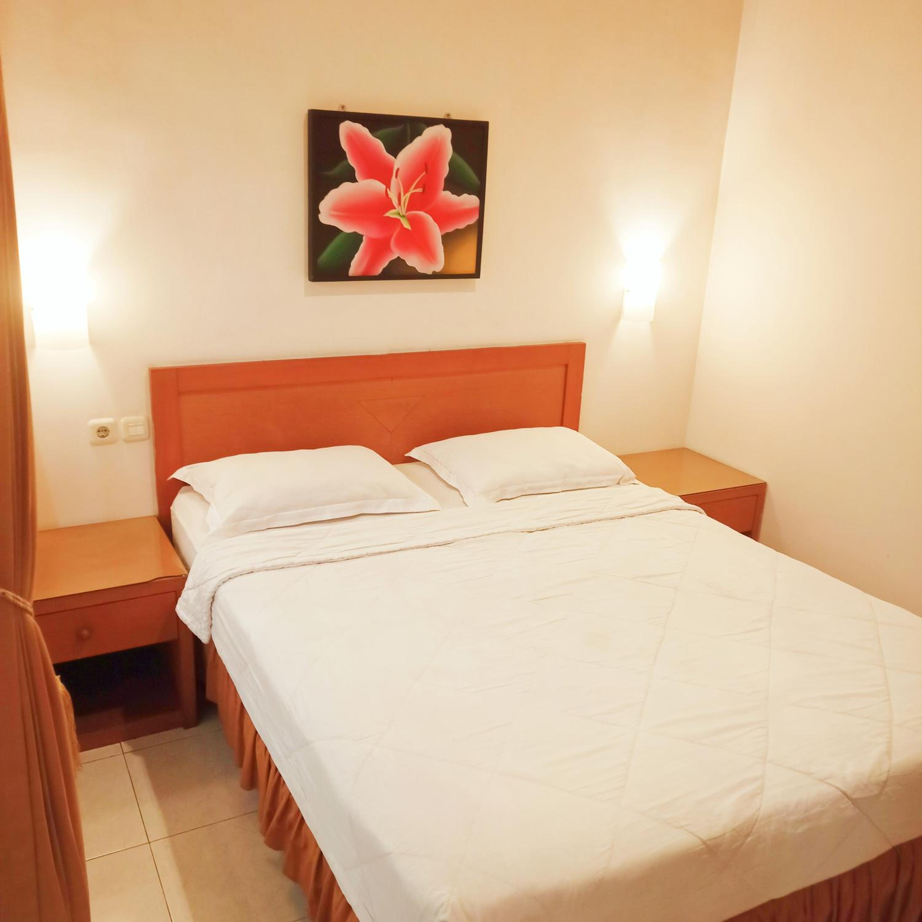 Superior Double or Twin Room - Photo 4