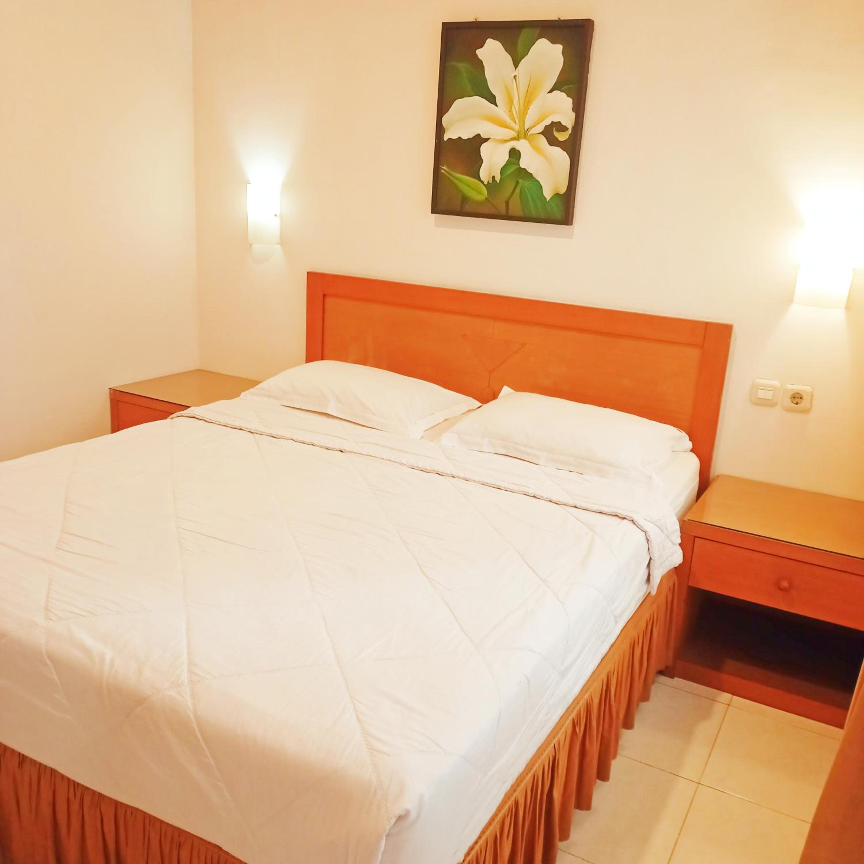 Superior Double or Twin Room - Photo 1