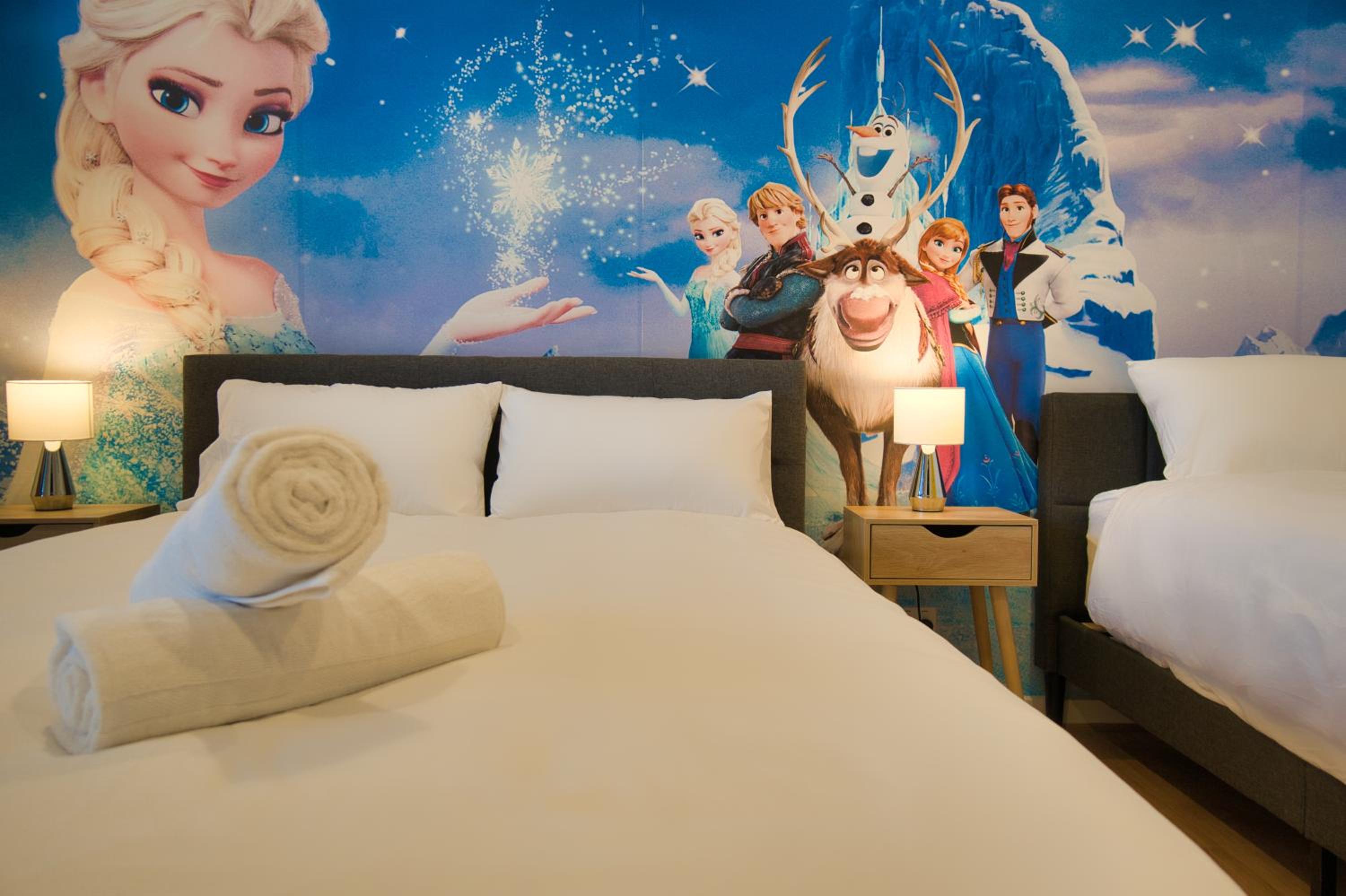 Family Suite