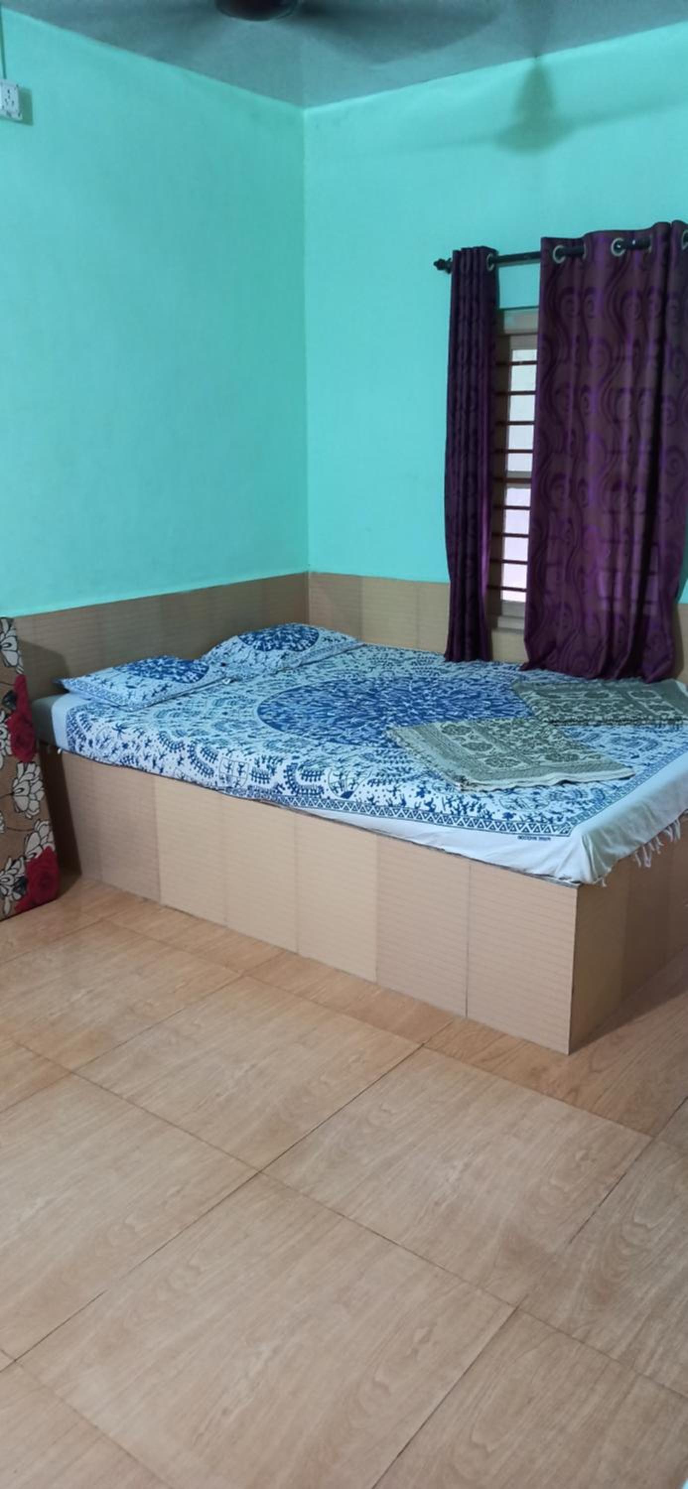 Shree Mahalakshmi Holiday Resort