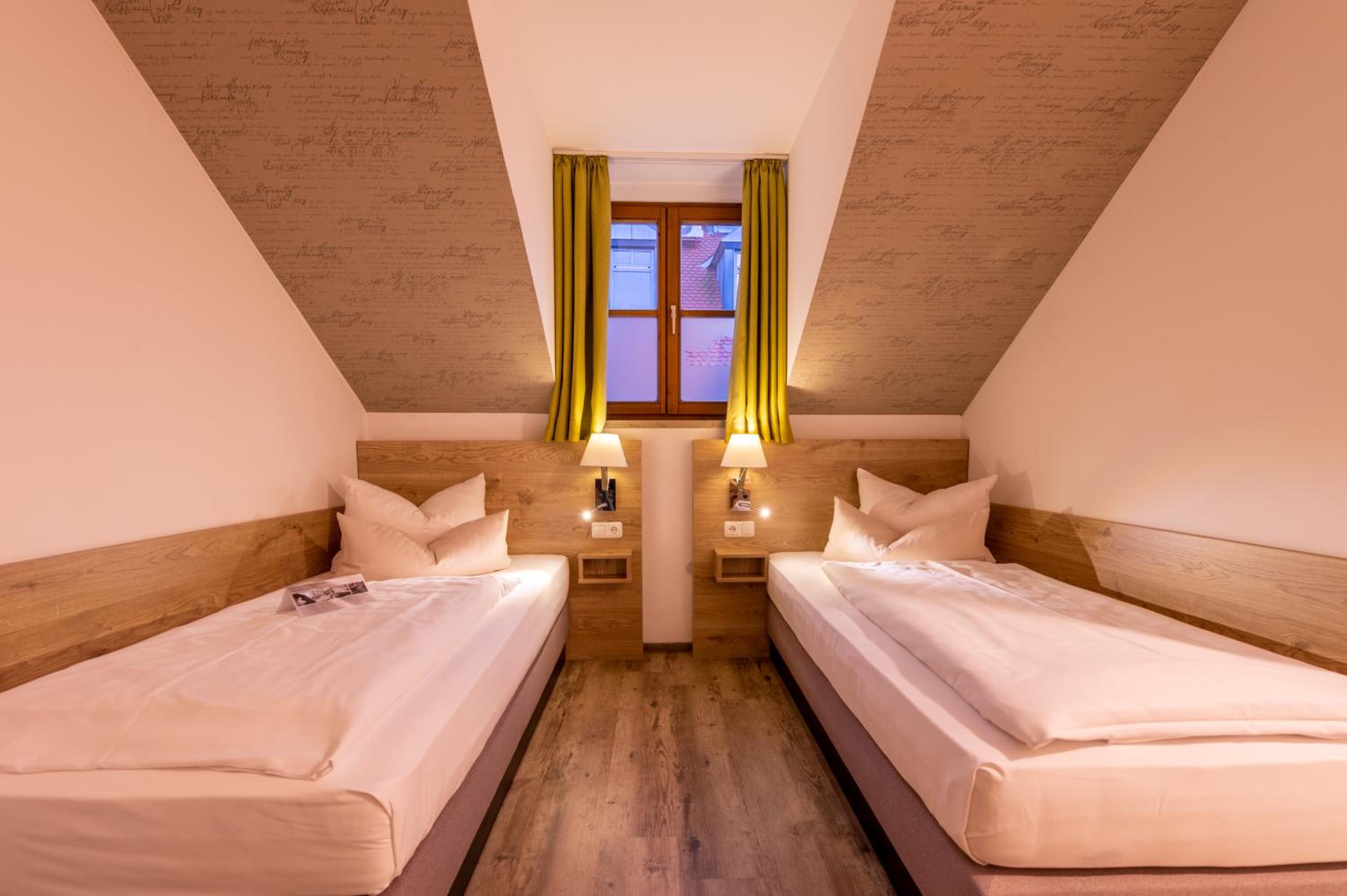 Twin Room photo 1
