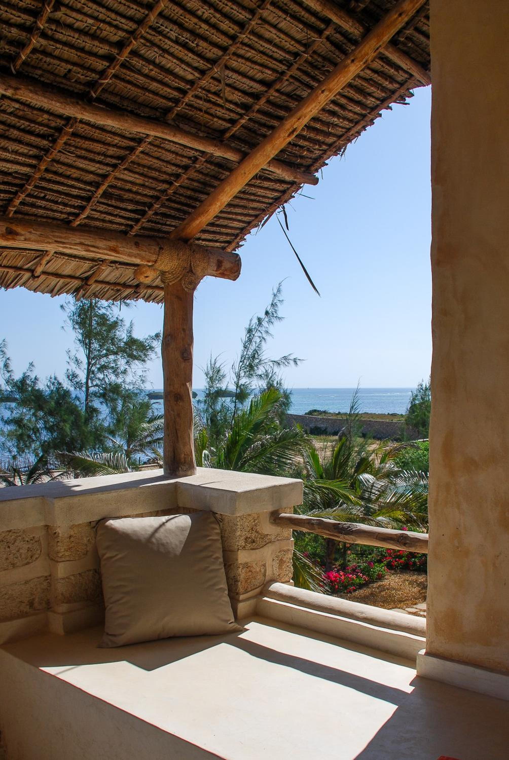 Junior Suite with Sea View photo 2