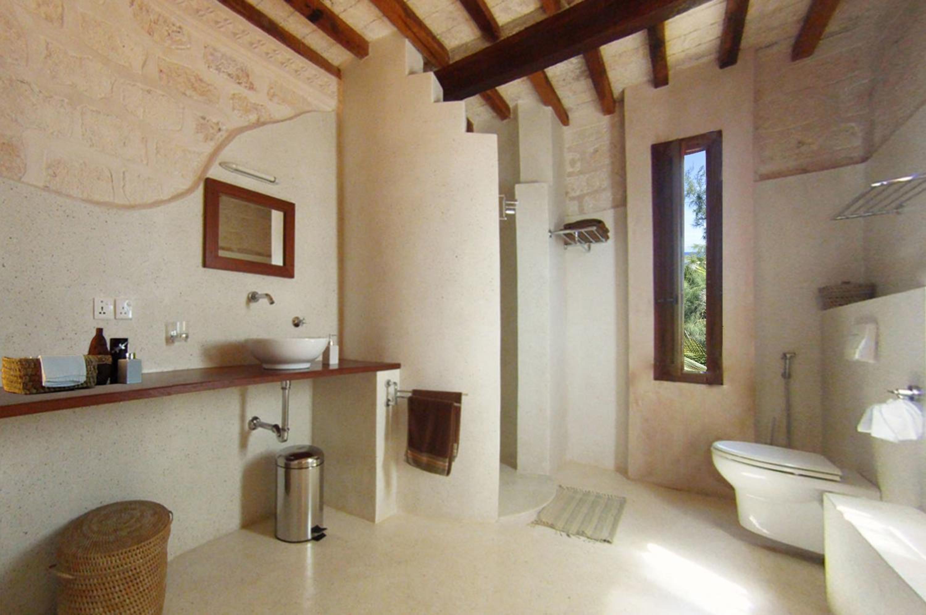 Suite with Sea View photo 2