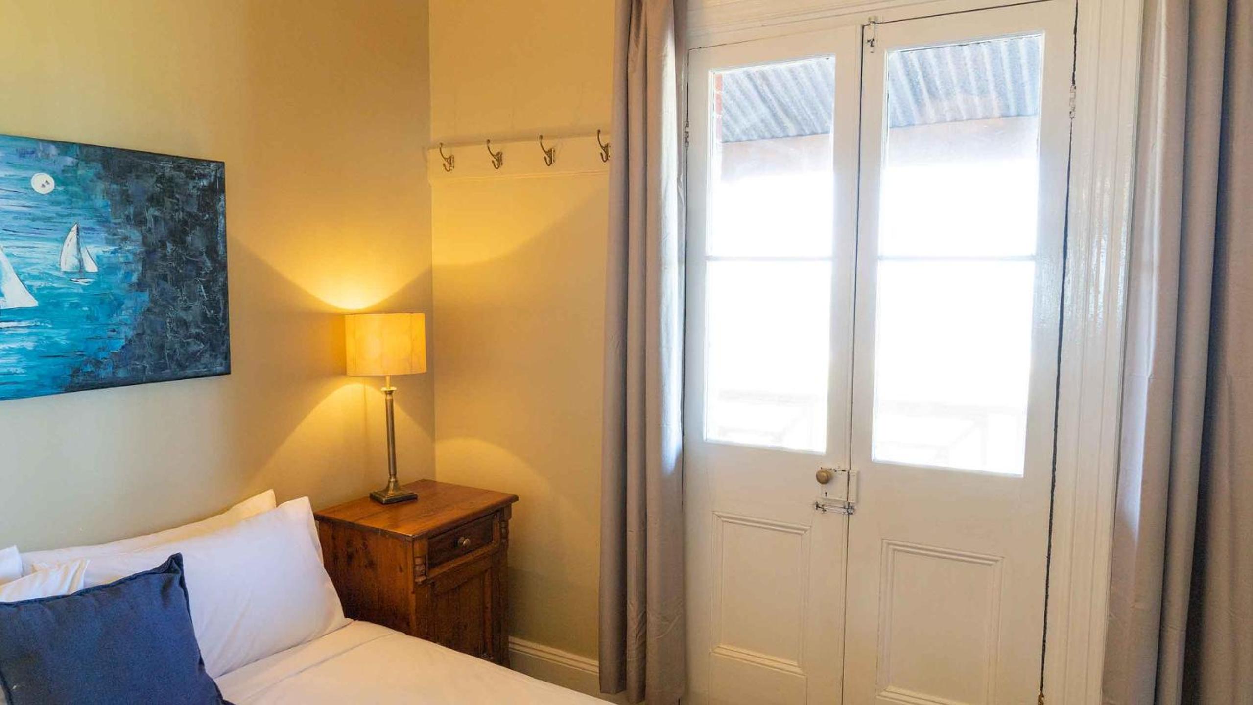 Seafront Heritage Suite photo 2