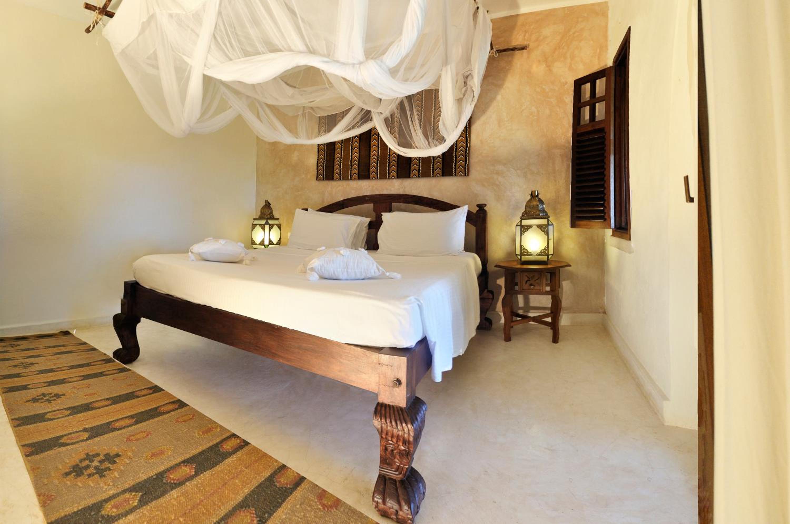 Suite with Sea View