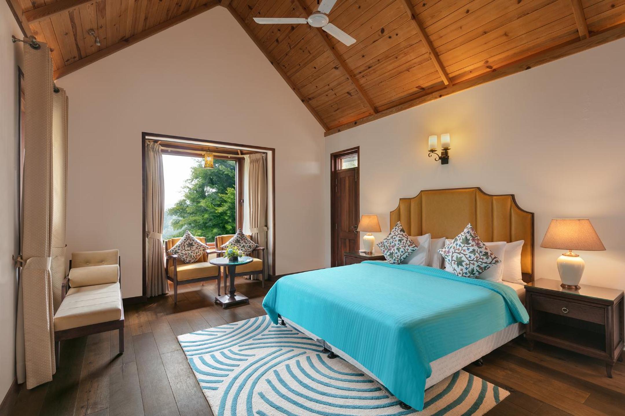Villa photo 2
