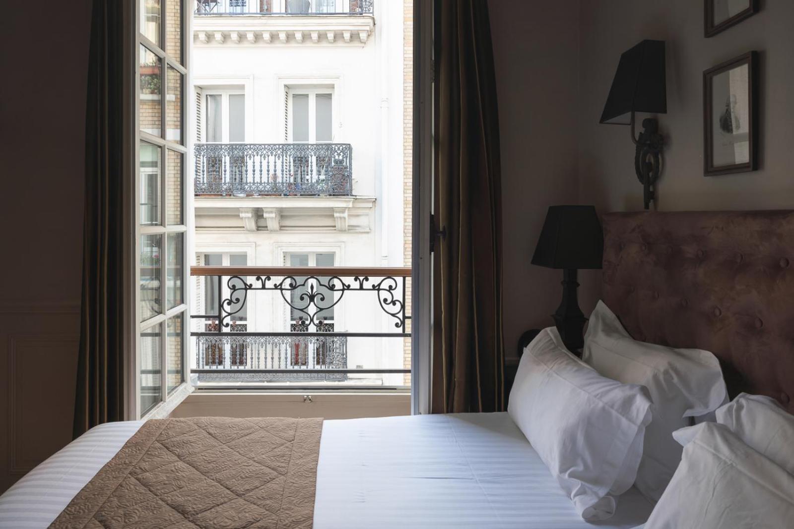 Standard Double or Twin Room photo 1