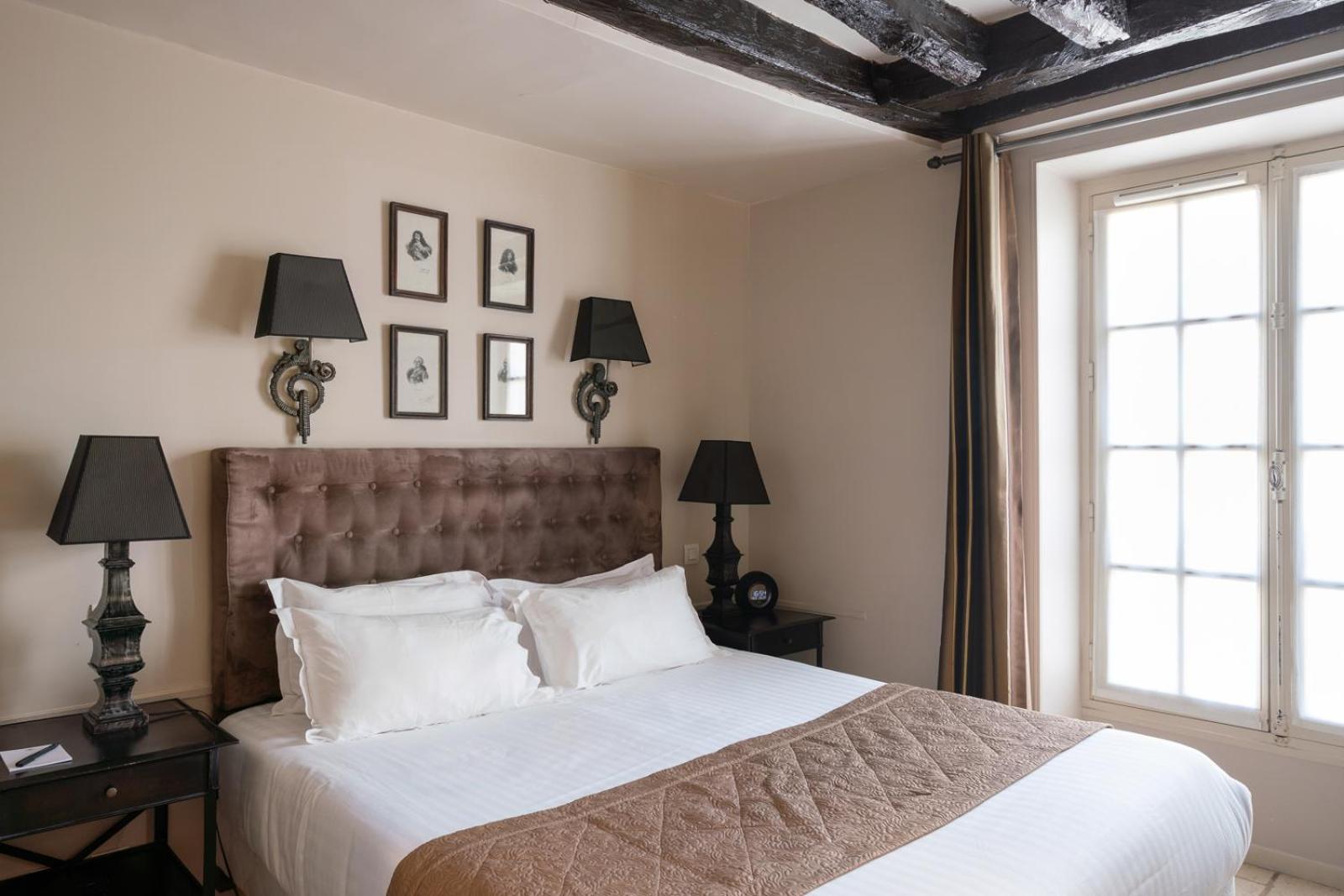 Superior Double or Twin Room photo 1