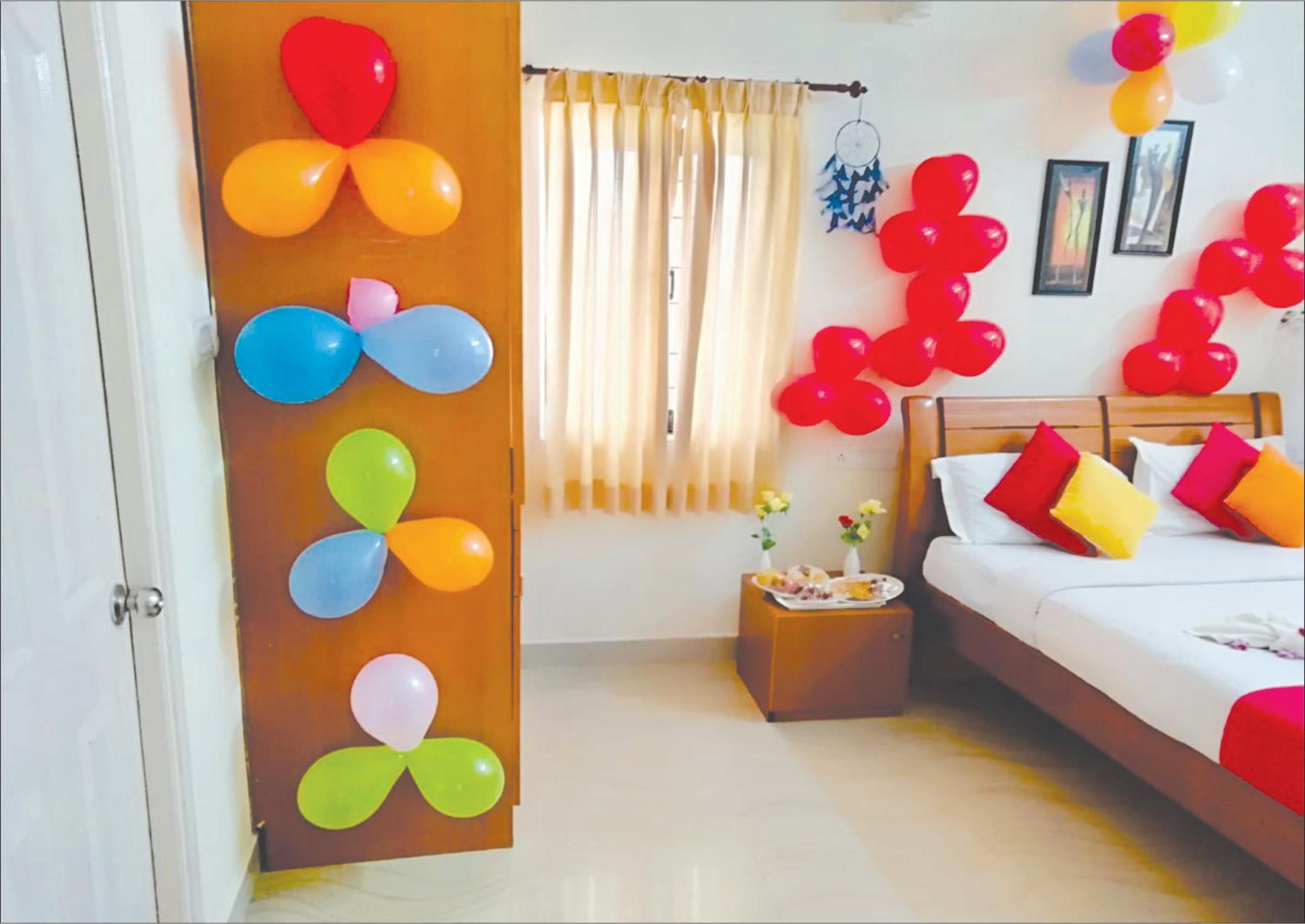 Superior Double Room - Photo 19