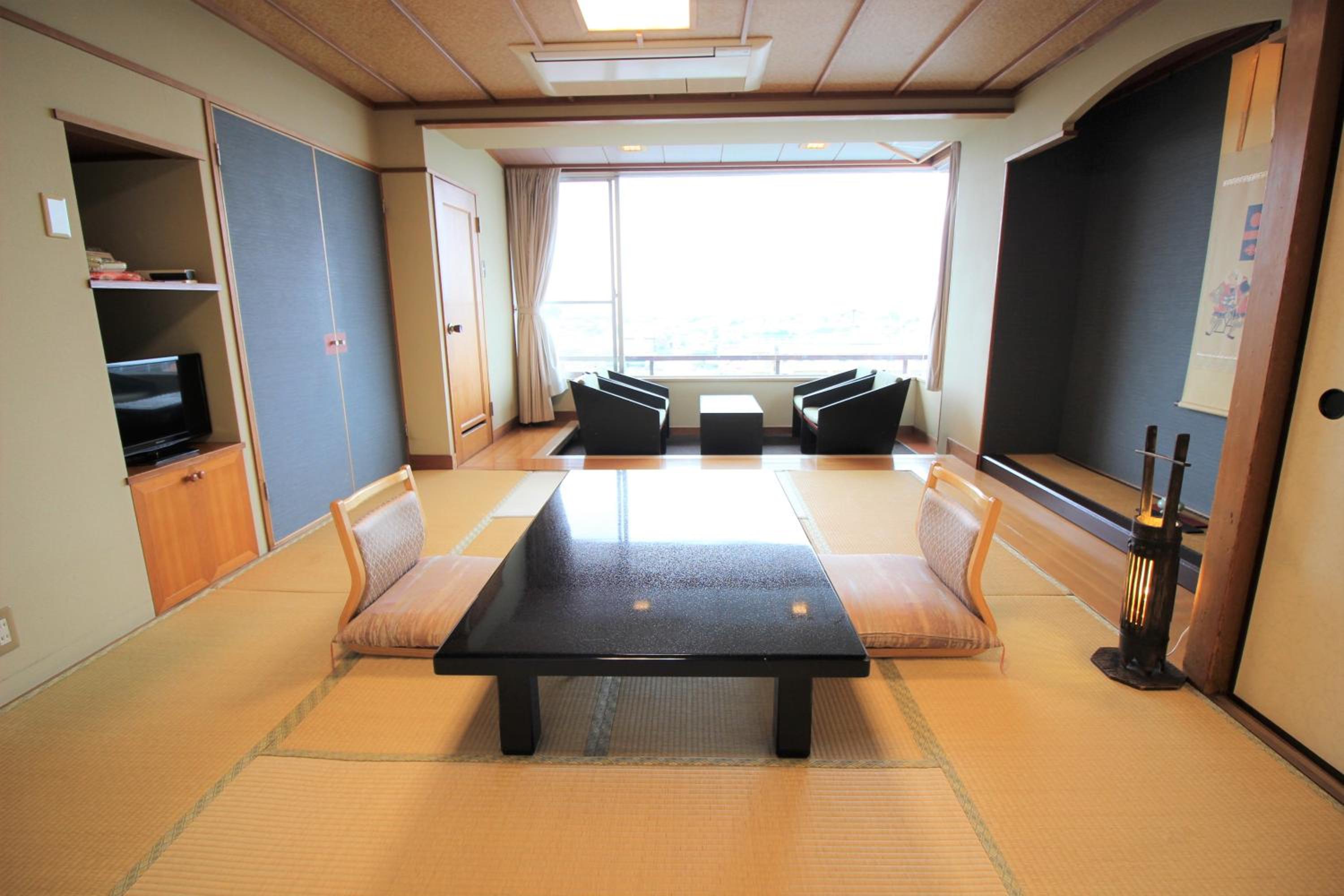 Japanese-Style Room photo 3
